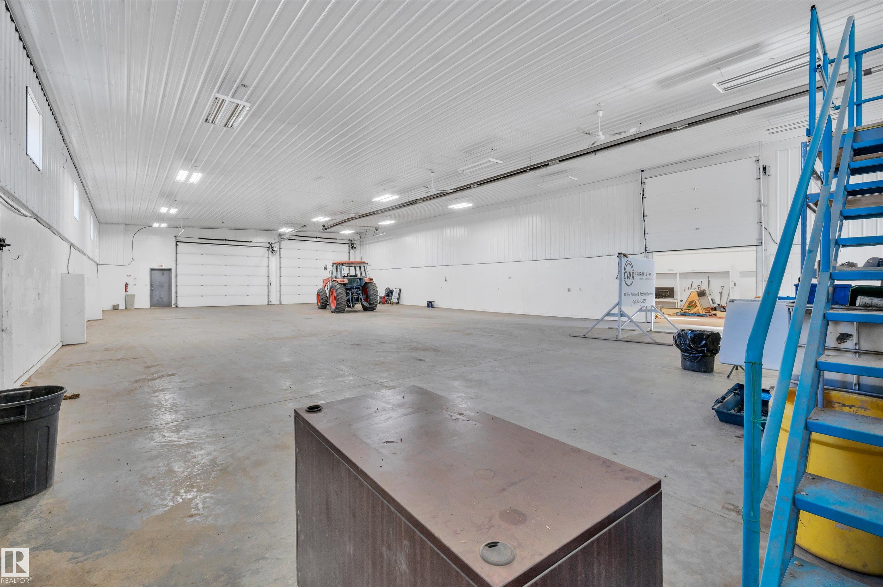 Photo 13 at 57119 Rge Rd 241, None, Rural Sturgeon County