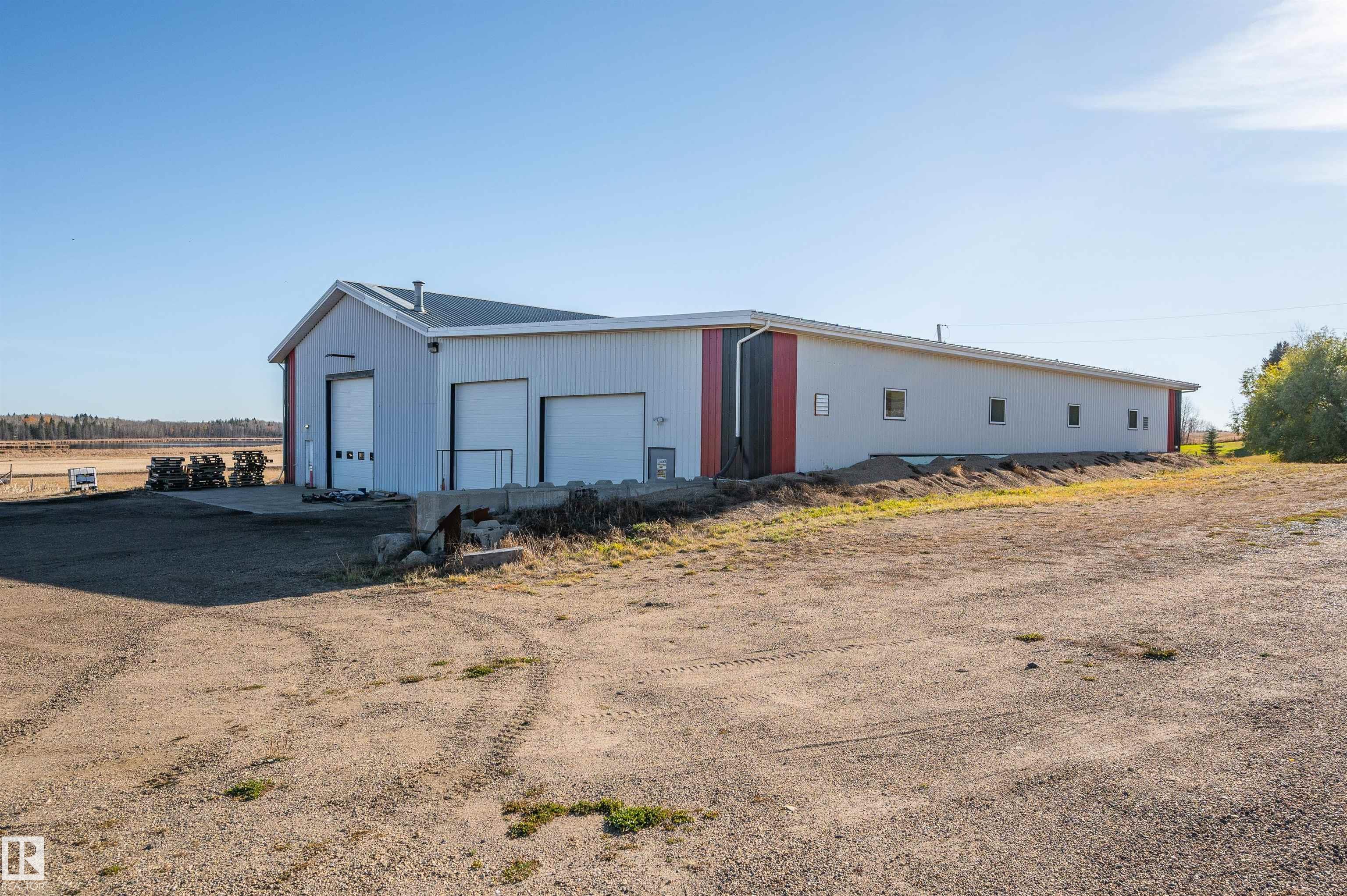 Photo 5 at 57119 Rge Rd 241, None, Rural Sturgeon County