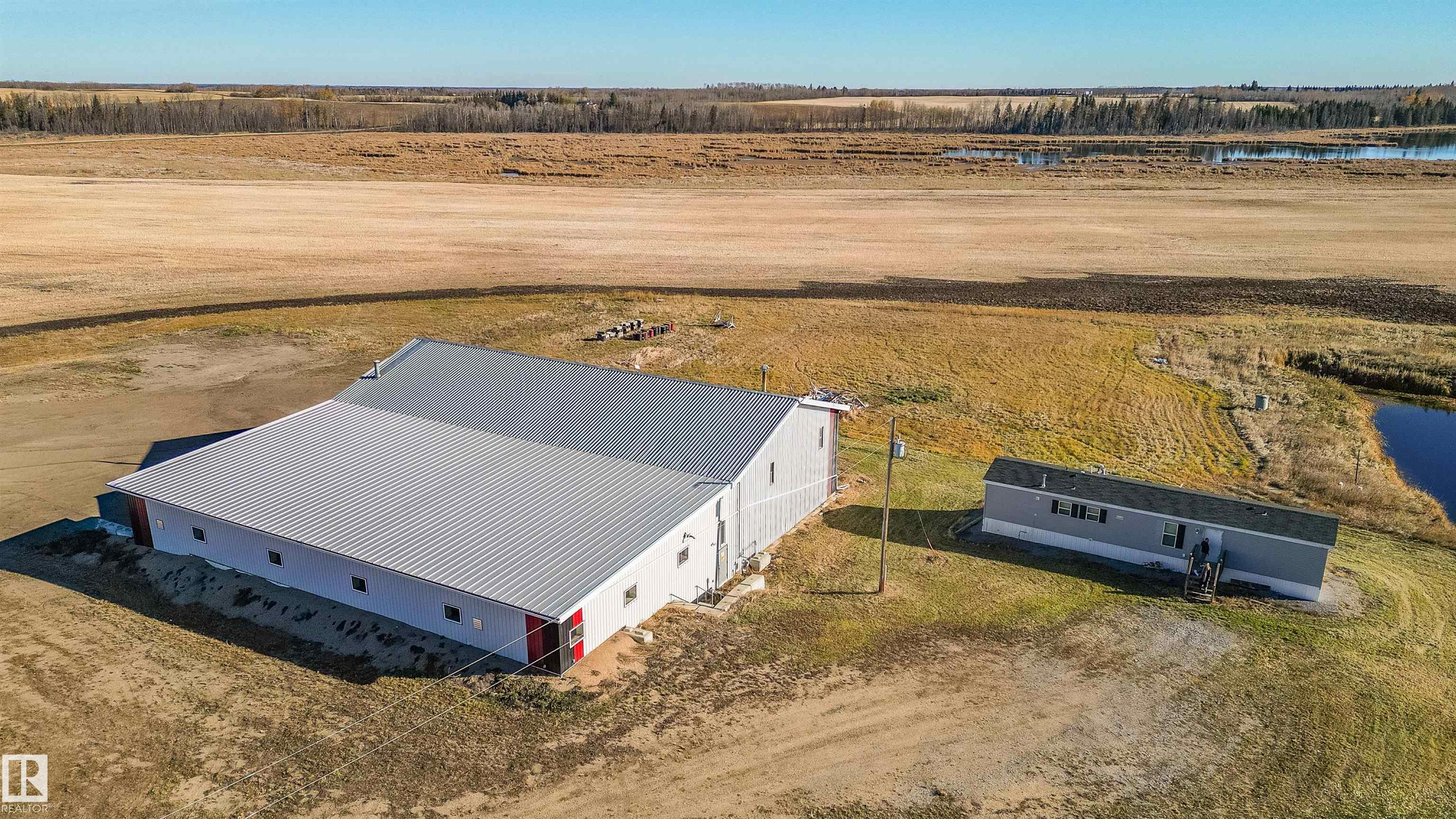 Photo 43 at 57119 Rge Rd 241, None, Rural Sturgeon County