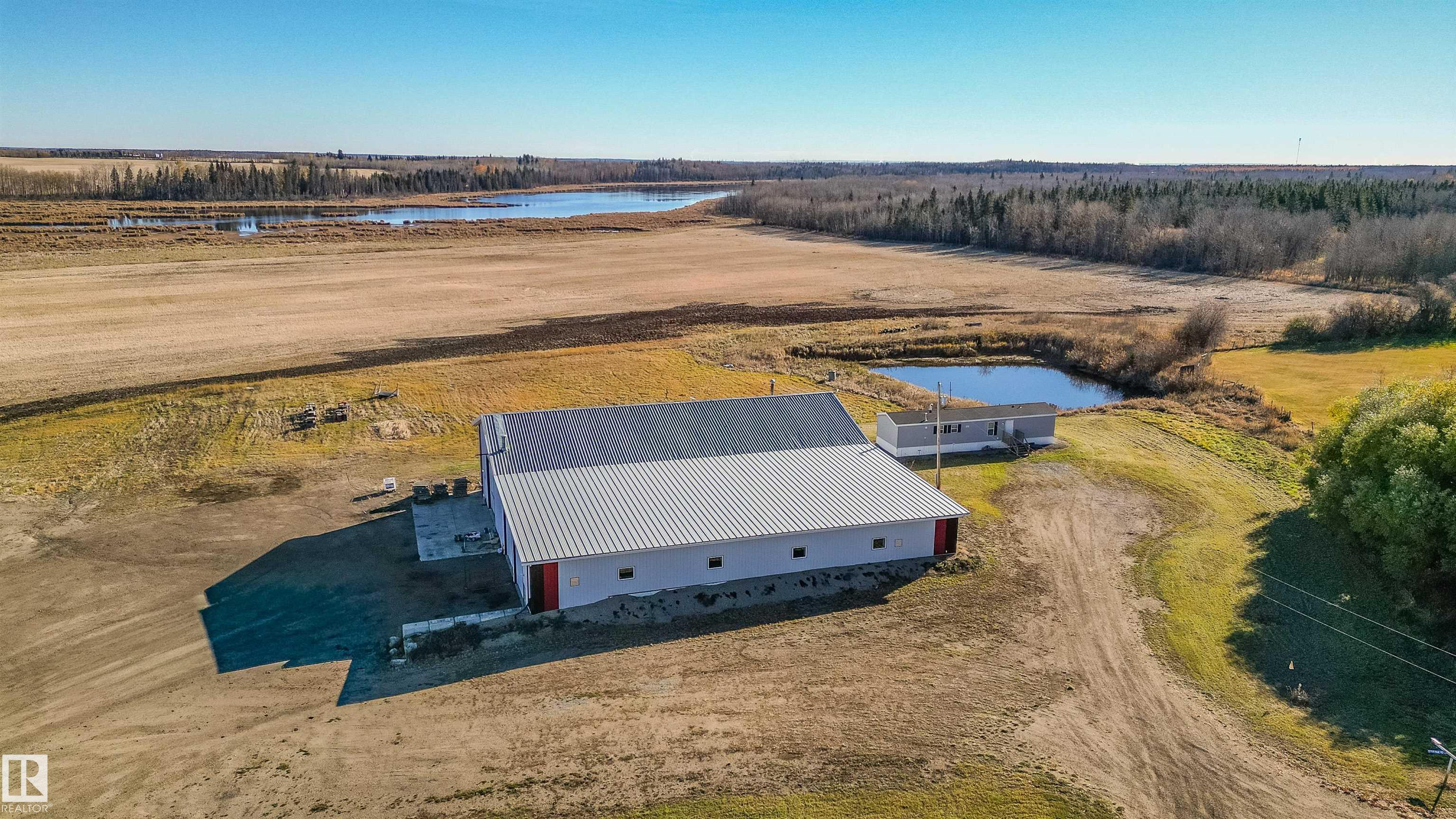 Photo 44 at 57119 Rge Rd 241, None, Rural Sturgeon County