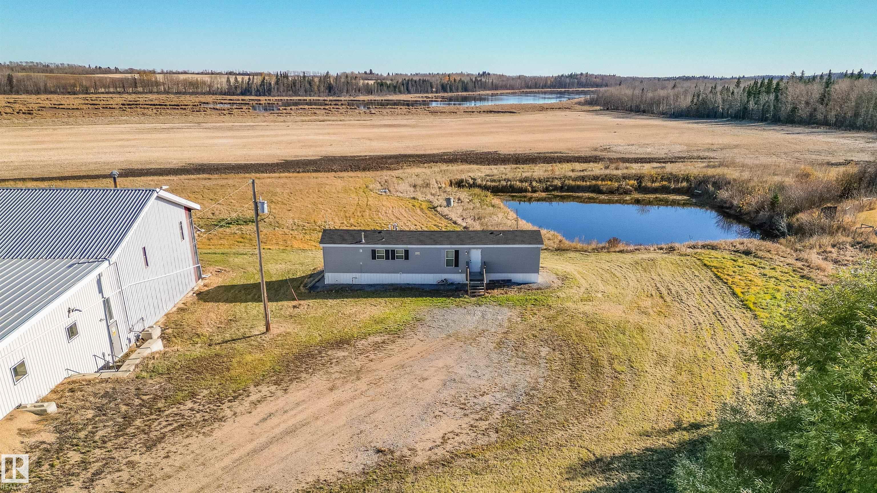 Photo 45 at 57119 Rge Rd 241, None, Rural Sturgeon County