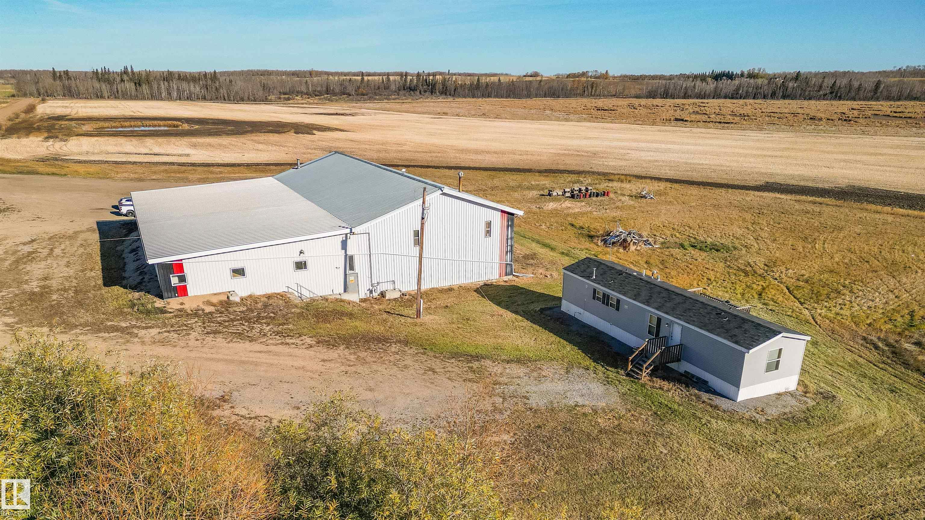 Photo 46 at 57119 Rge Rd 241, None, Rural Sturgeon County