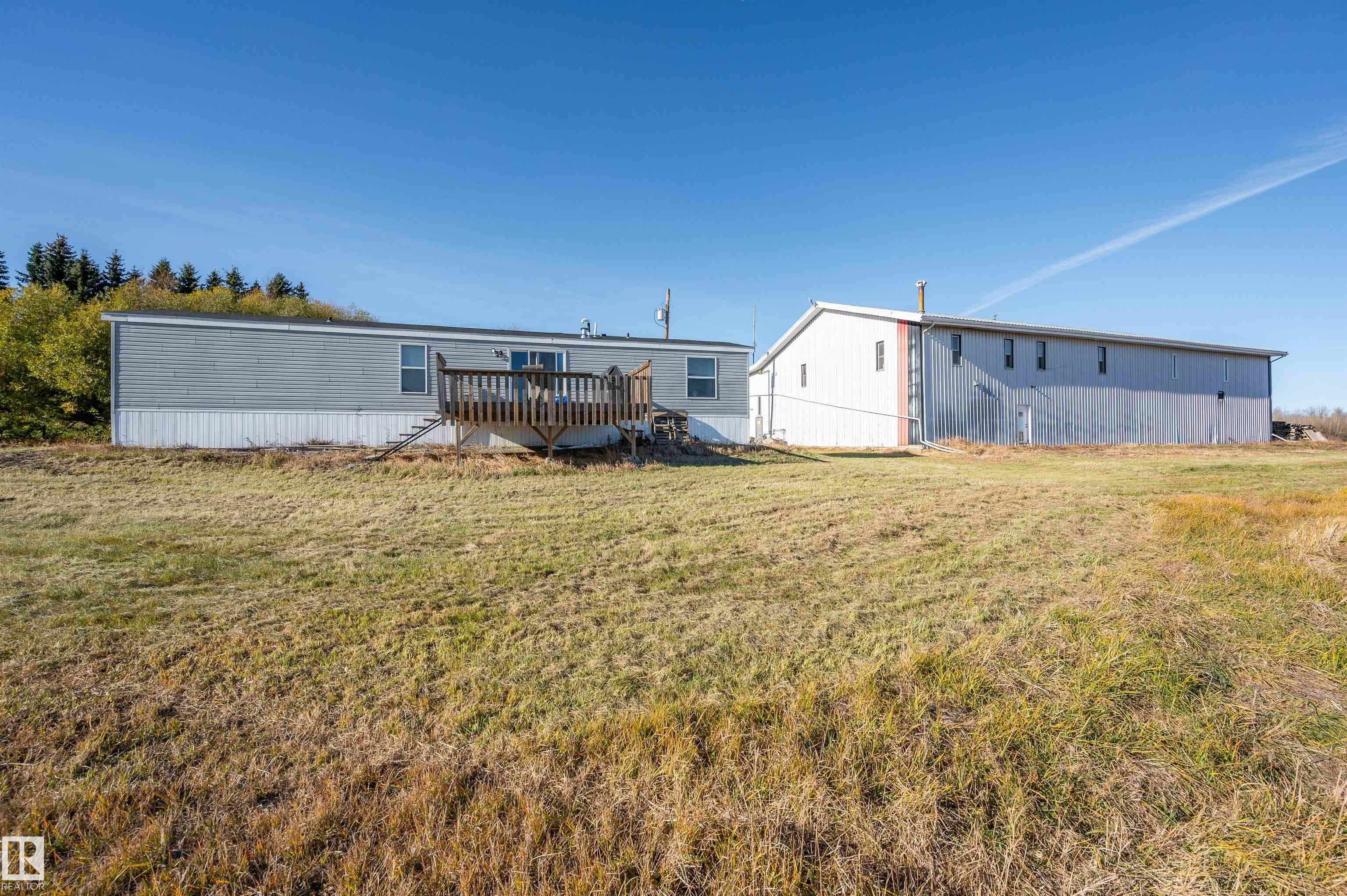 Photo 49 at 57119 Rge Rd 241, None, Rural Sturgeon County