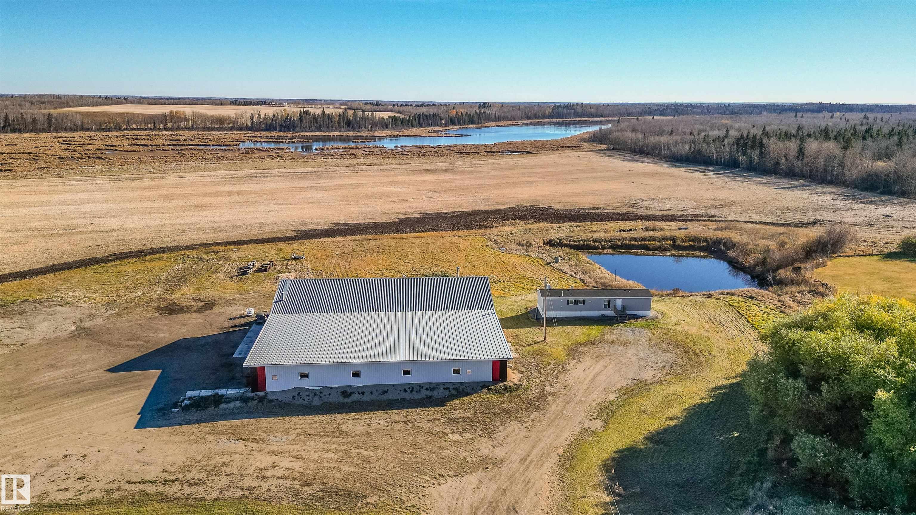 Photo 6 at 57119 Rge Rd 241, None, Rural Sturgeon County