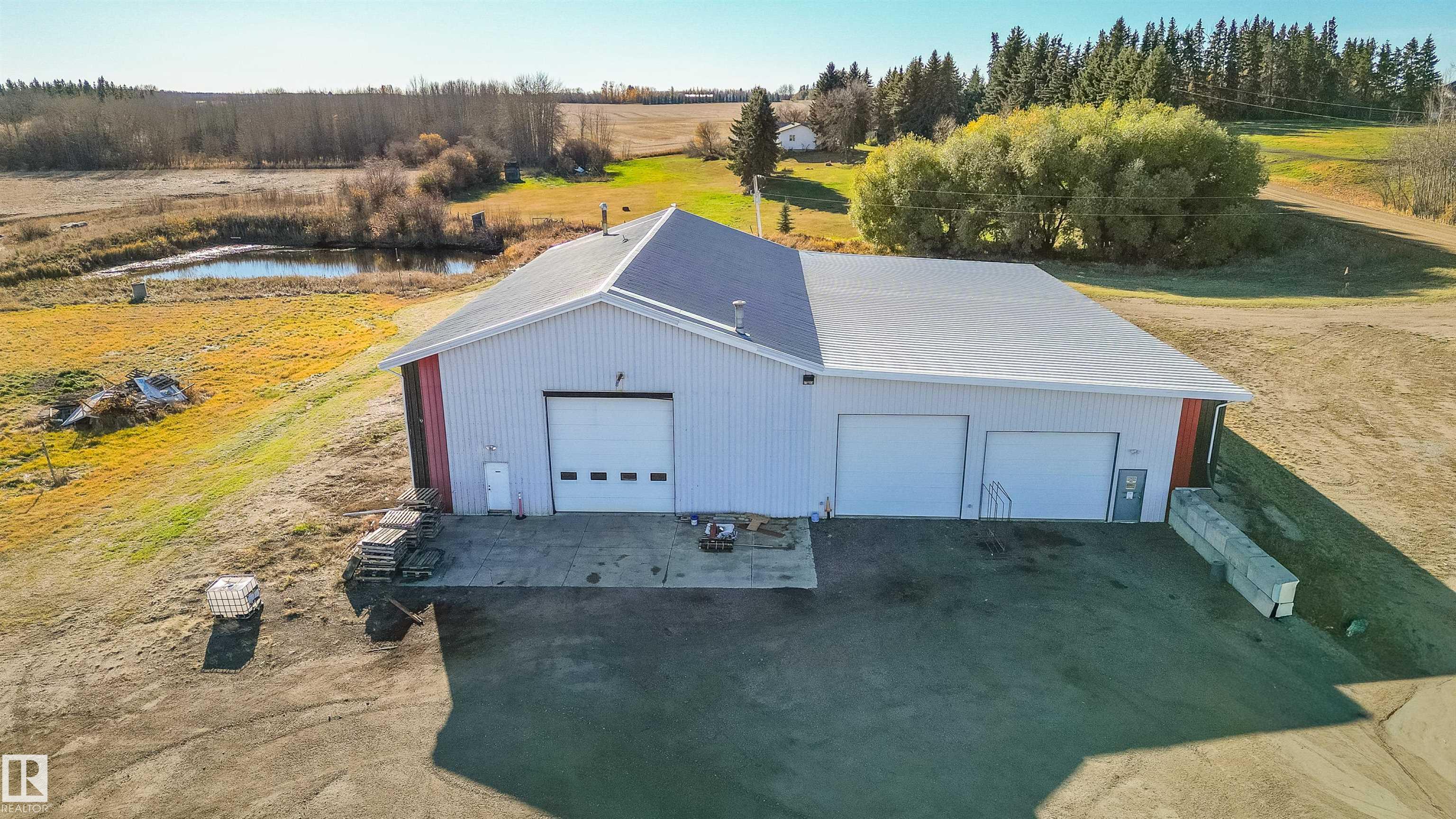 Photo 7 at 57119 Rge Rd 241, None, Rural Sturgeon County