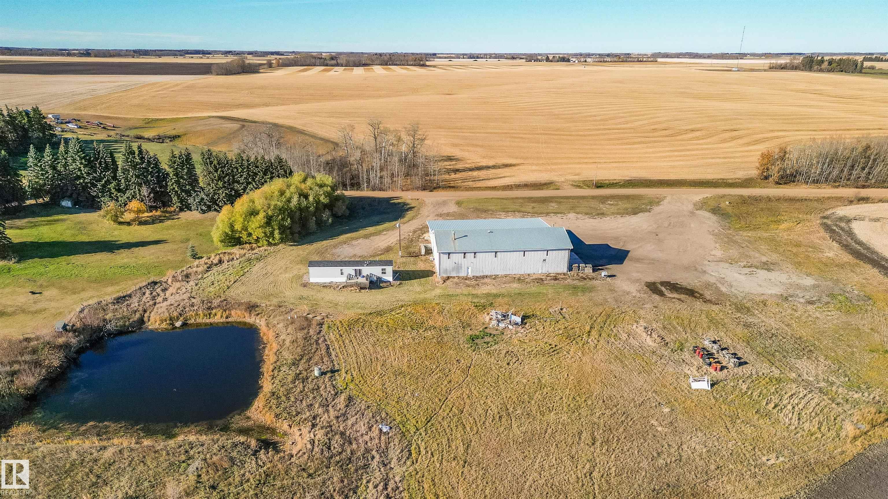 Photo 65 at 57119 Rge Rd 241, None, Rural Sturgeon County