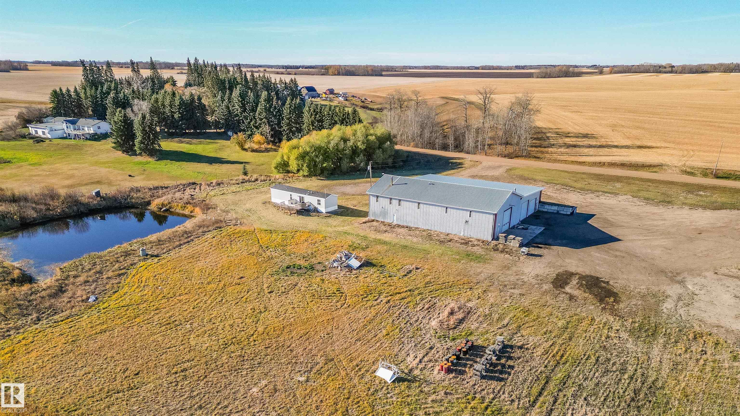 Photo 66 at 57119 Rge Rd 241, None, Rural Sturgeon County