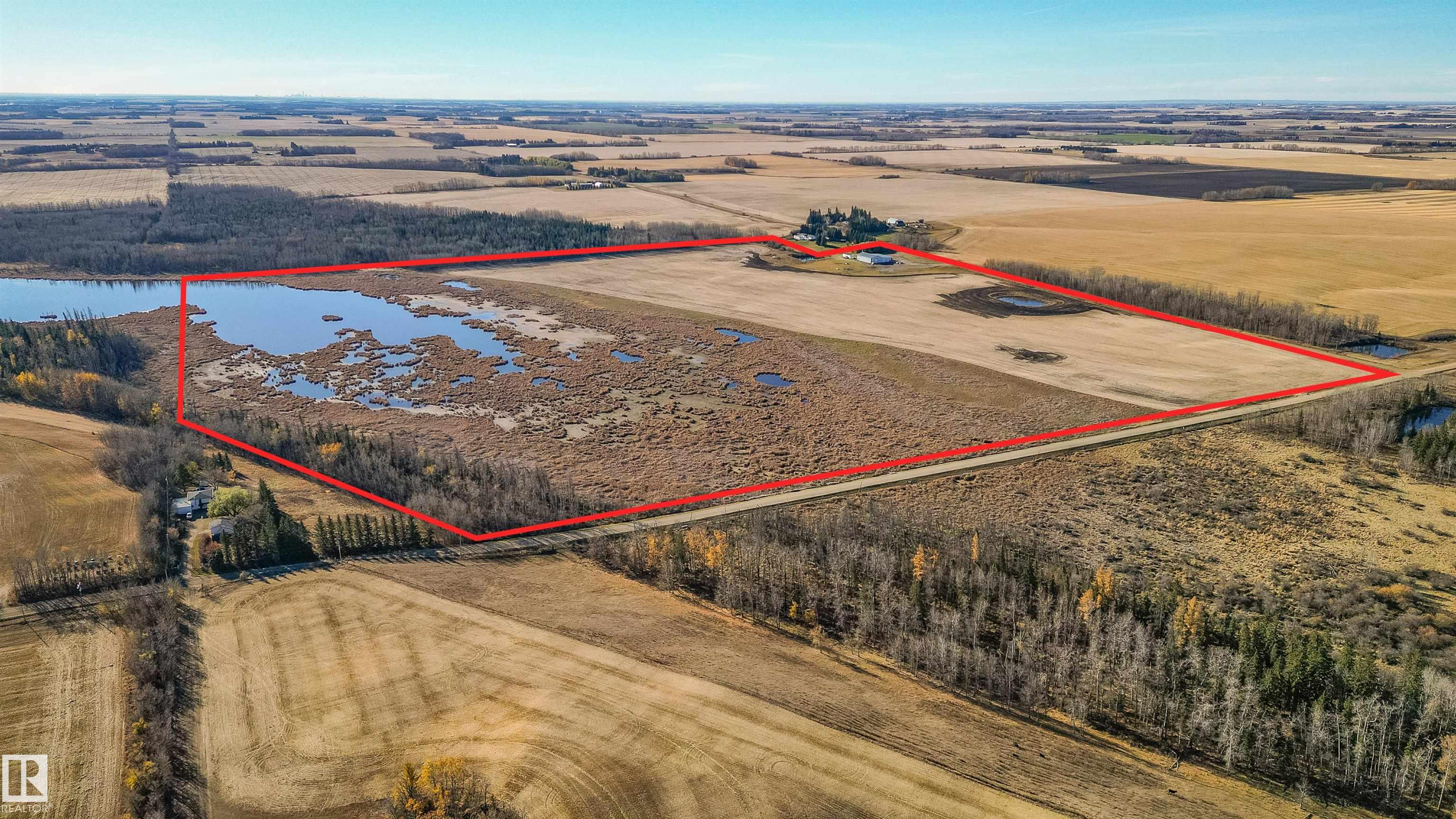 Photo 69 at 57119 Rge Rd 241, None, Rural Sturgeon County