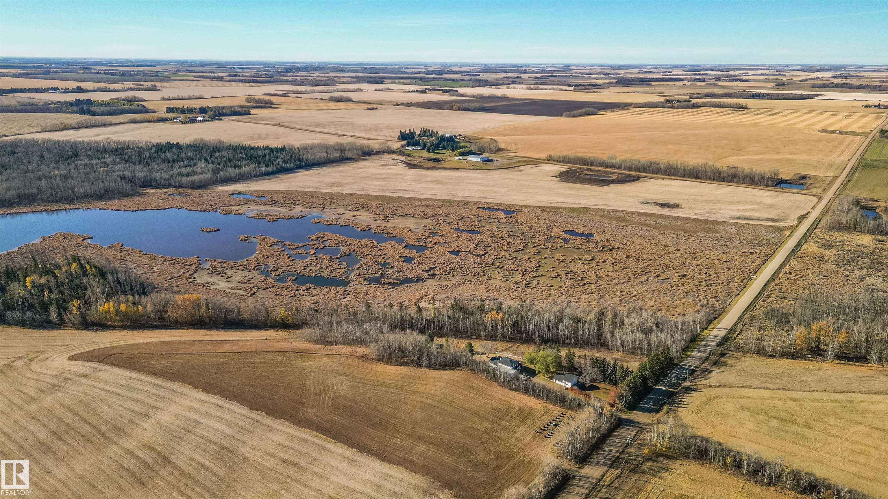 Photo 70 at 57119 Rge Rd 241, None, Rural Sturgeon County