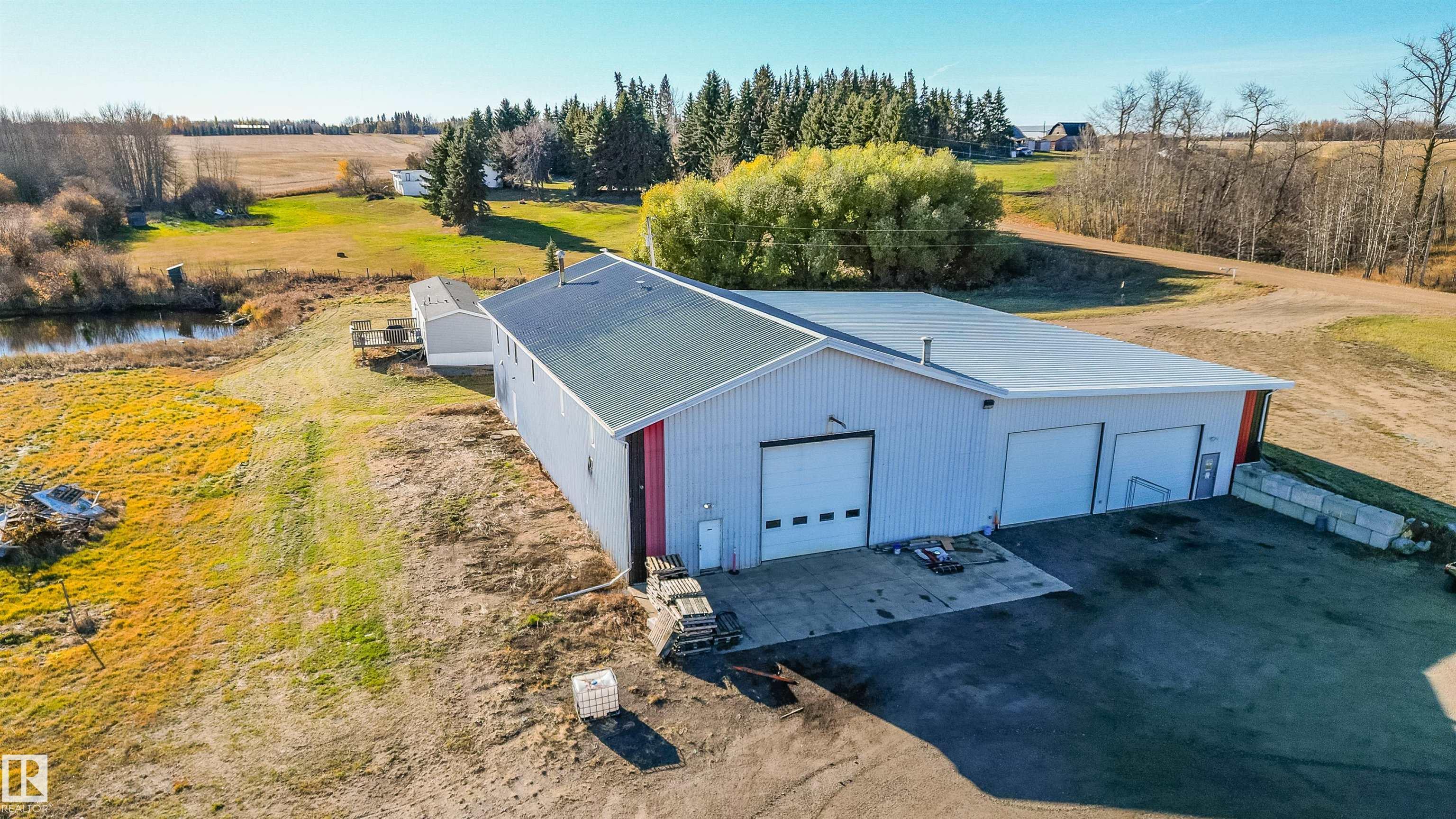 Photo 8 at 57119 Rge Rd 241, None, Rural Sturgeon County