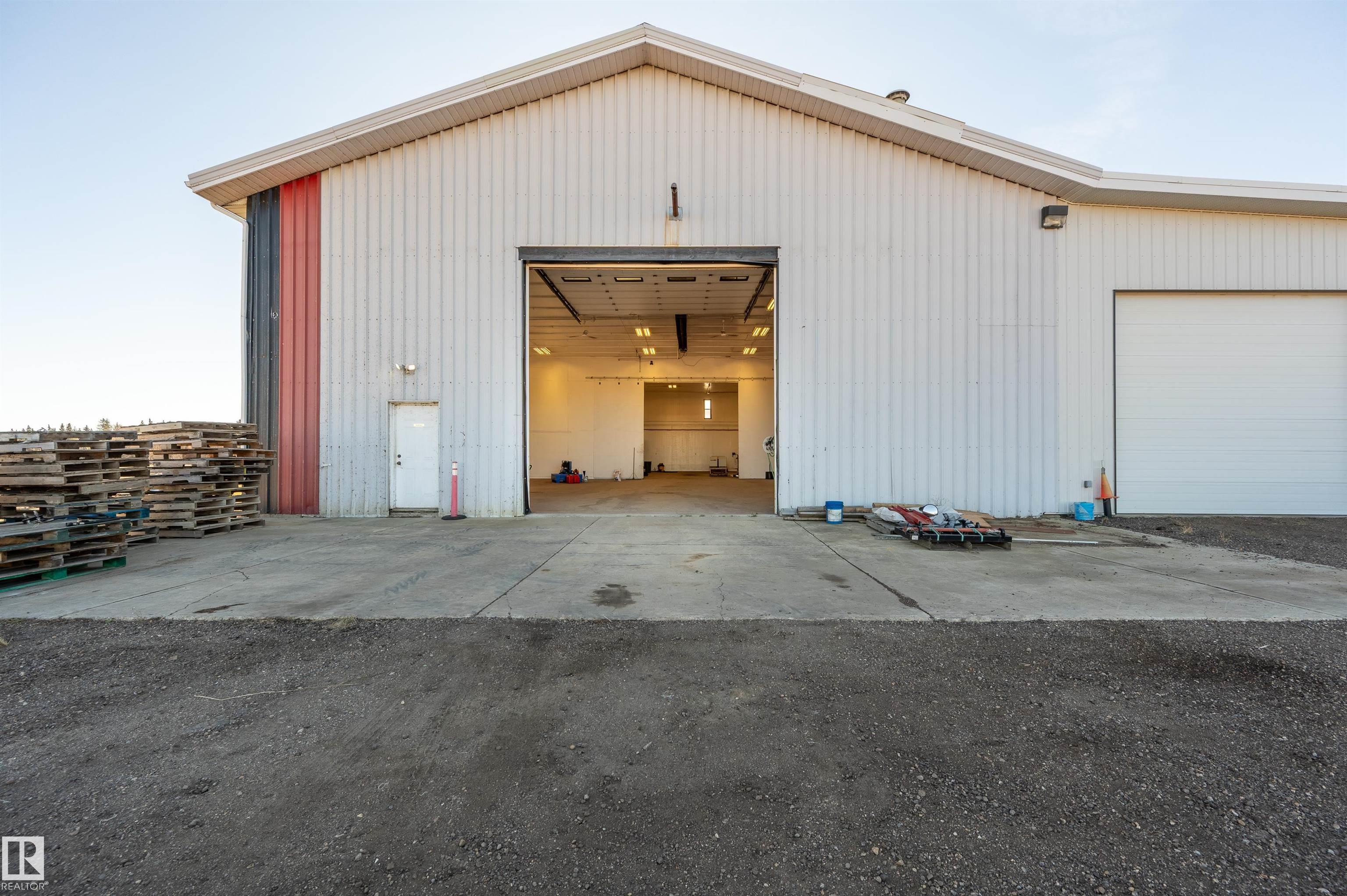 Photo 9 at 57119 Rge Rd 241, None, Rural Sturgeon County