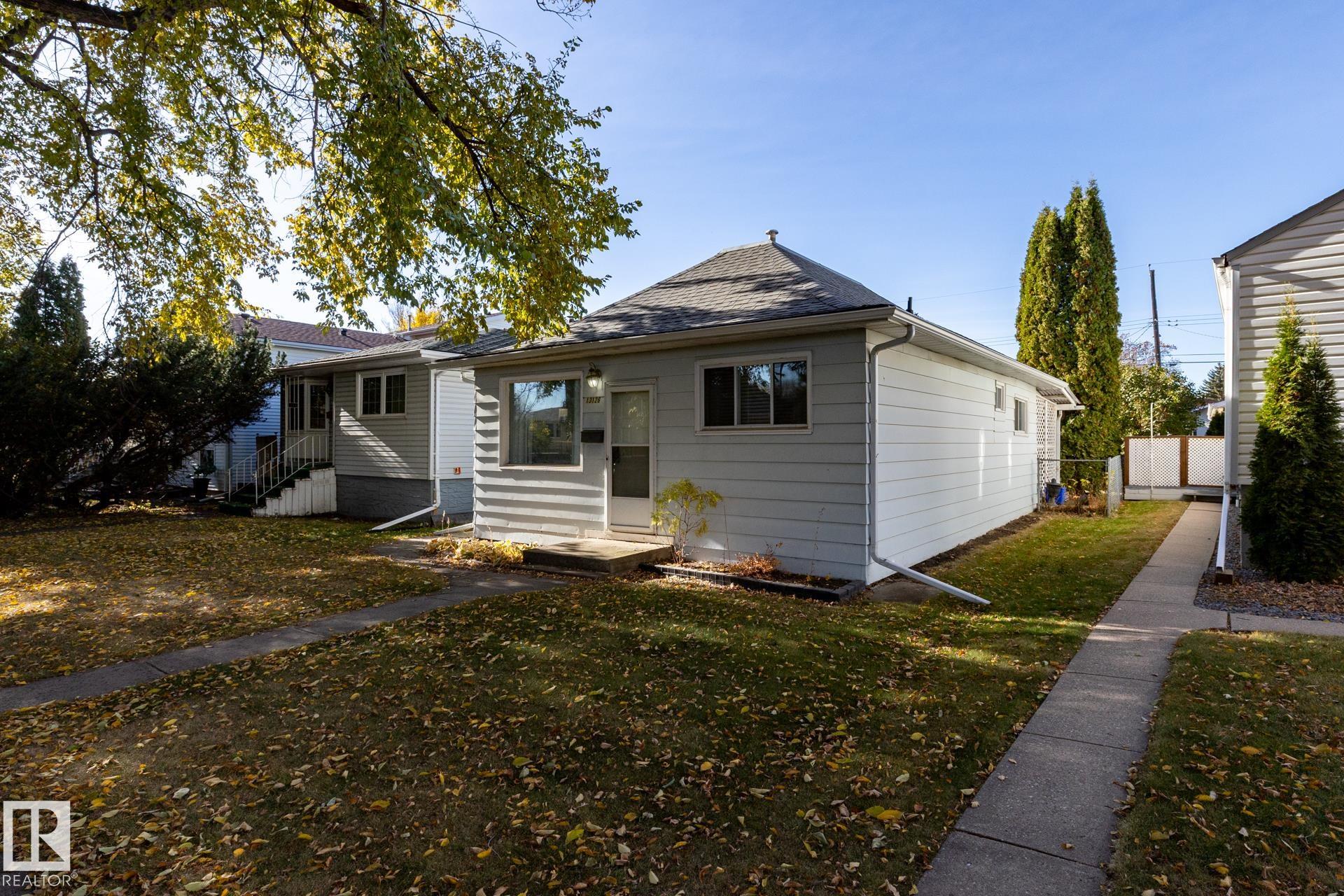 13126 64 Street NW, Belvedere, Edmonton 