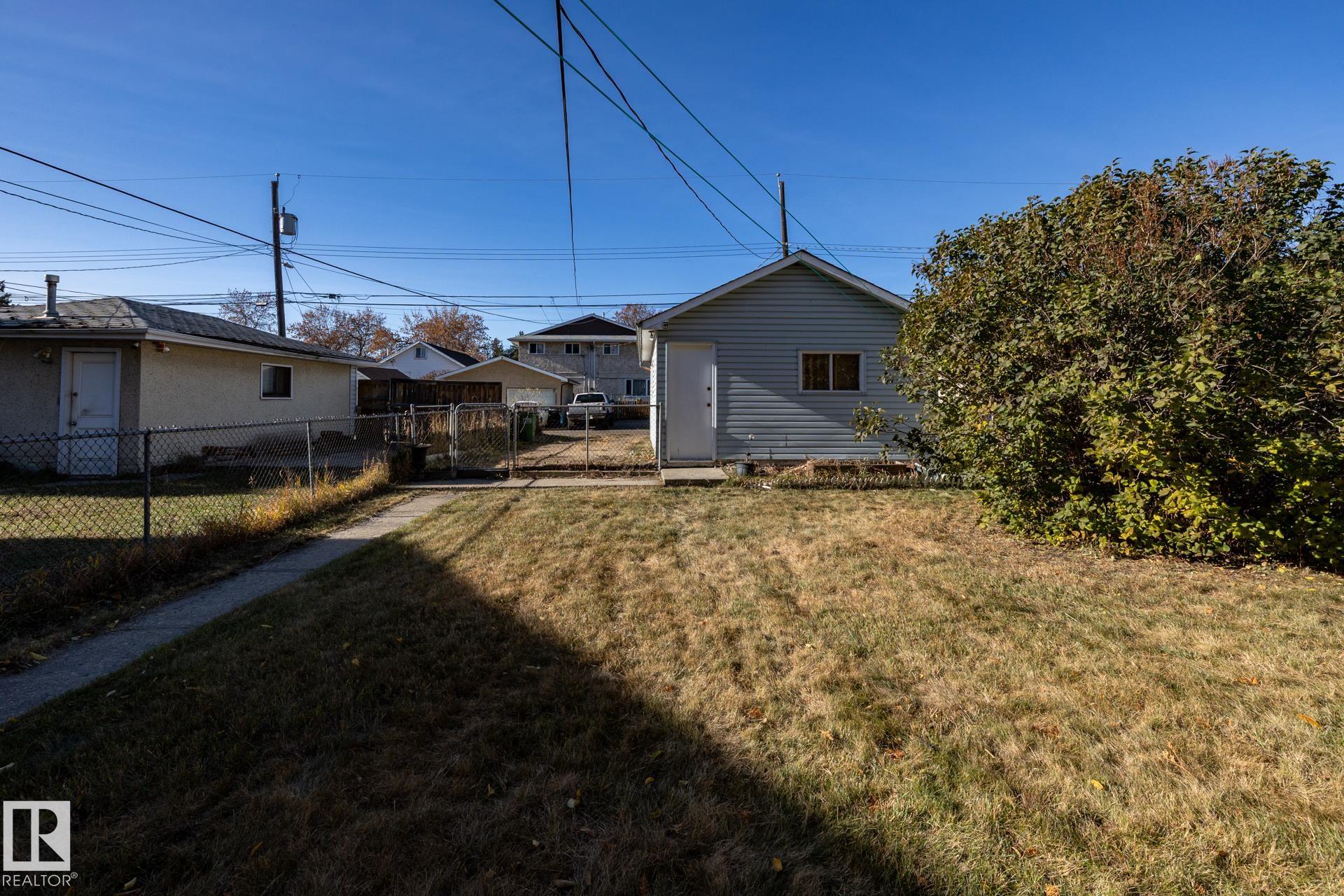 Photo 42 at 13126 64 Street NW, Belvedere, Edmonton