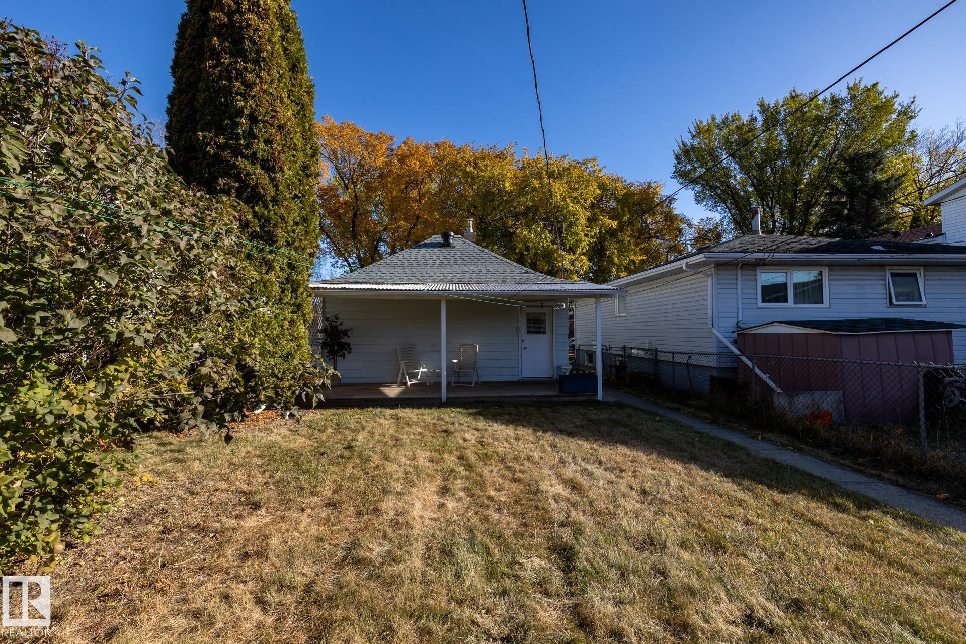 Photo 43 at 13126 64 Street NW, Belvedere, Edmonton