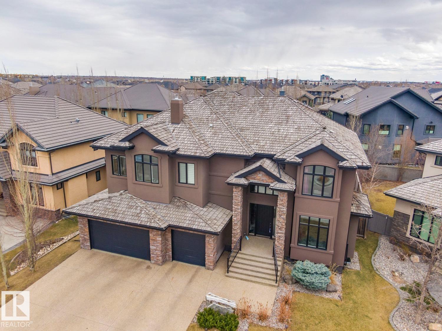 4311 Westcliff Landing SW, Windermere, Edmonton 