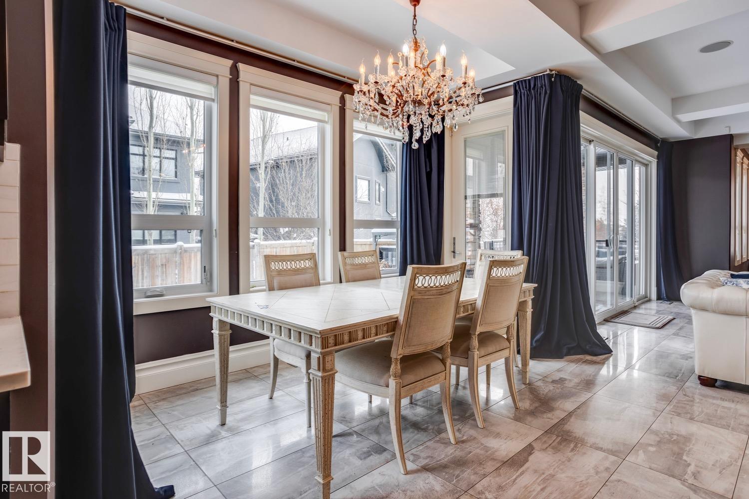 Photo 12 at 4311 Westcliff Landing SW, Windermere, Edmonton