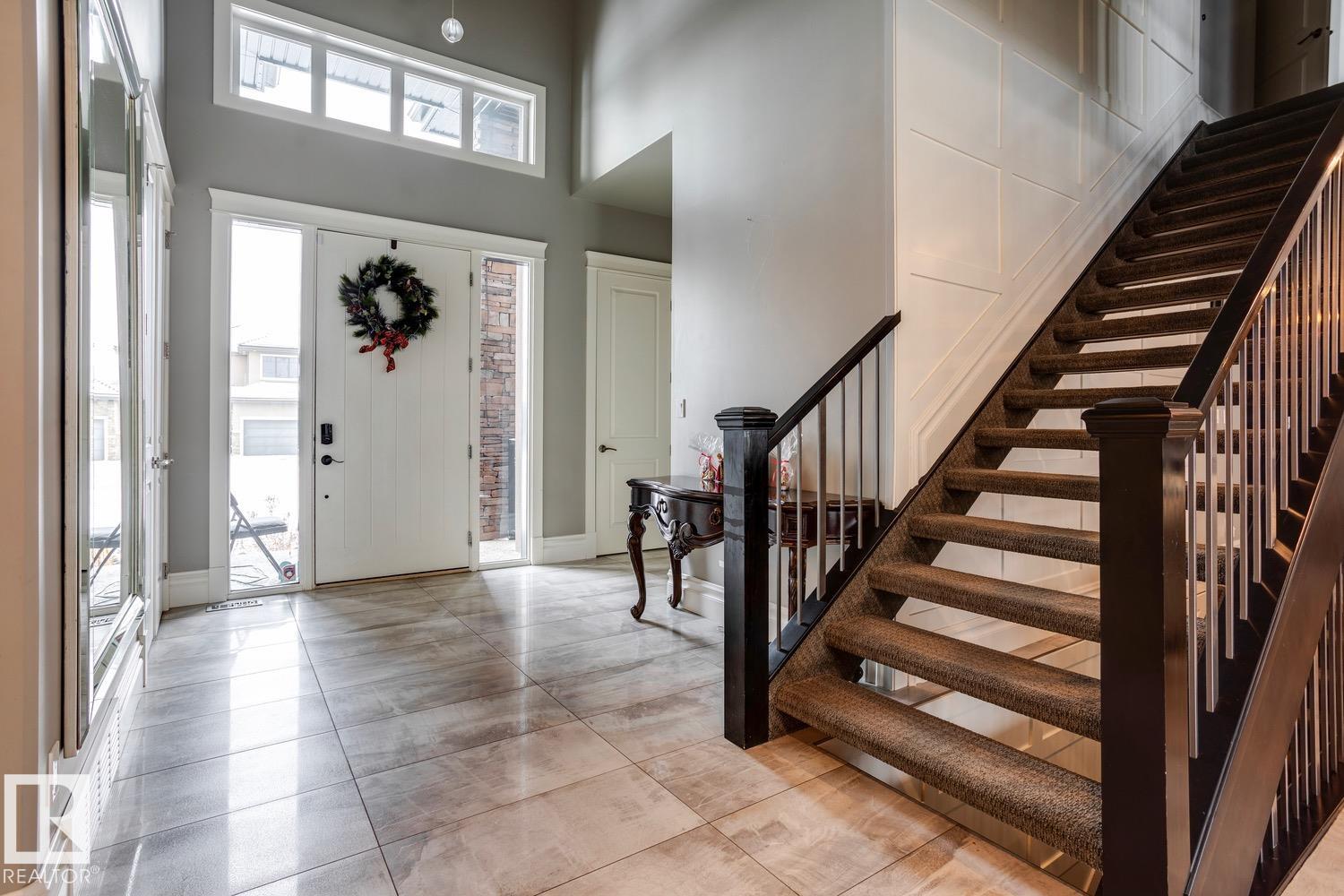 Photo 14 at 4311 Westcliff Landing SW, Windermere, Edmonton