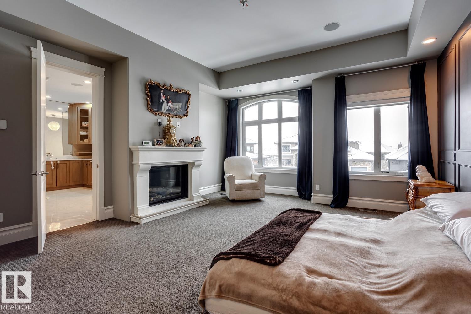 Photo 18 at 4311 Westcliff Landing SW, Windermere, Edmonton