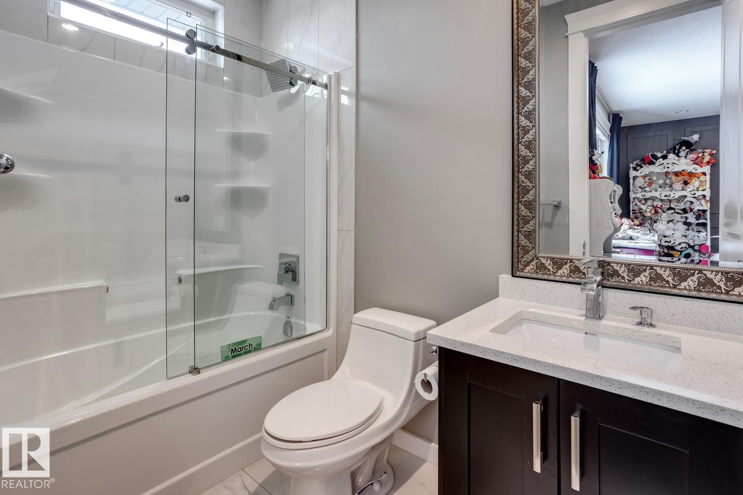 Photo 24 at 4311 Westcliff Landing SW, Windermere, Edmonton