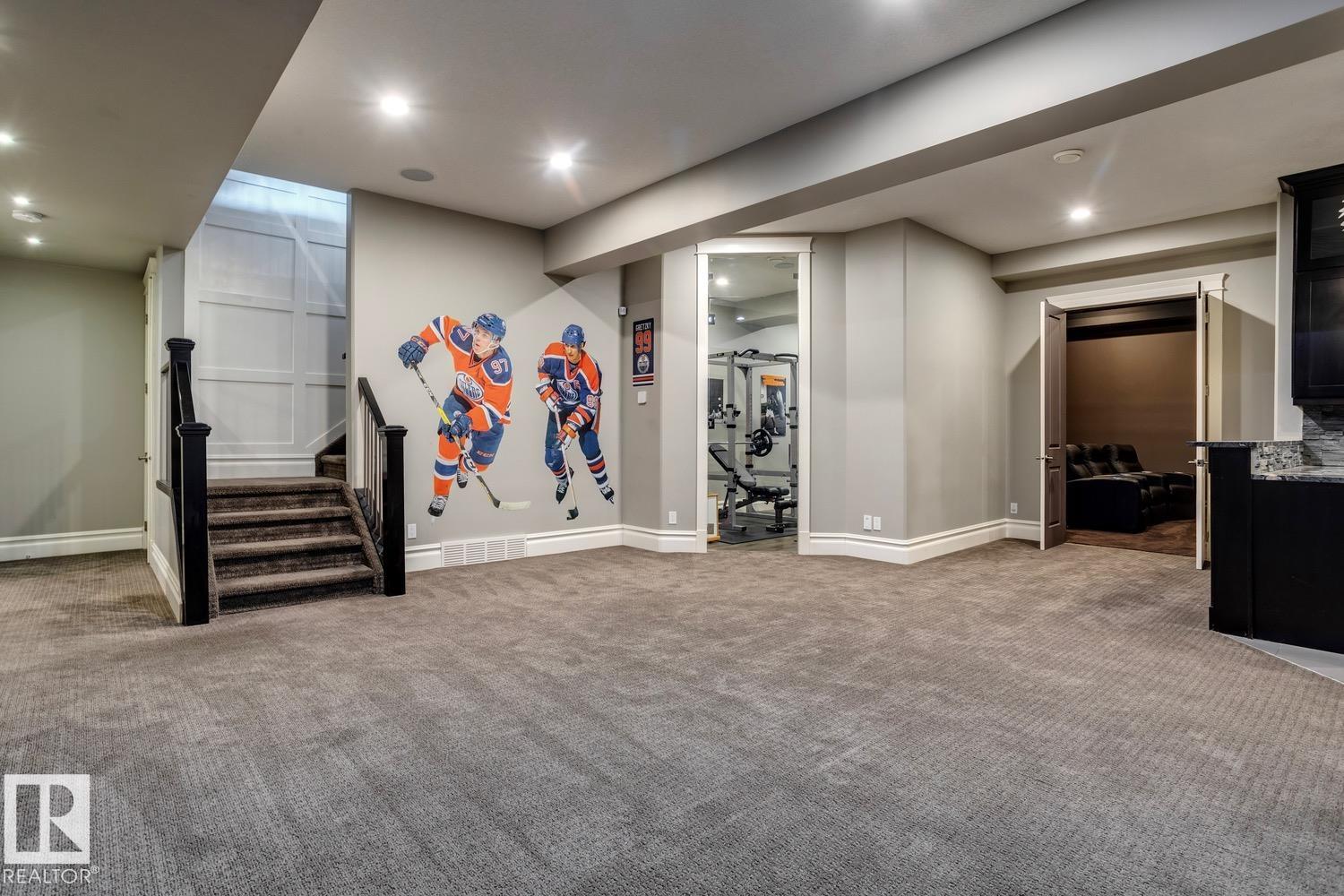 Photo 30 at 4311 Westcliff Landing SW, Windermere, Edmonton