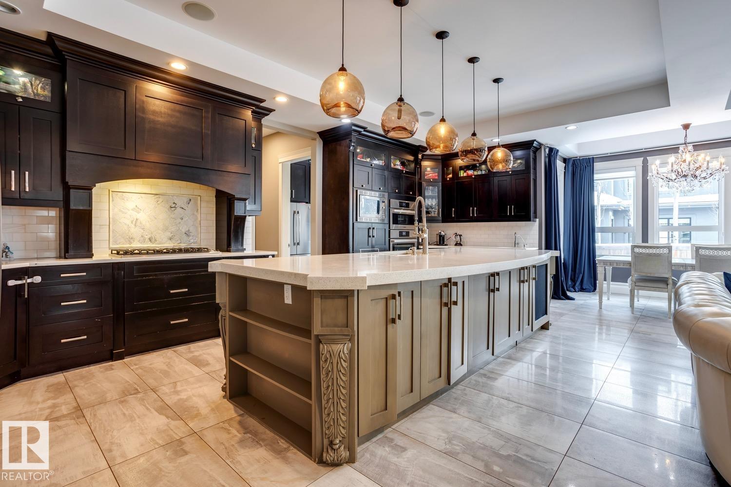 Photo 4 at 4311 Westcliff Landing SW, Windermere, Edmonton