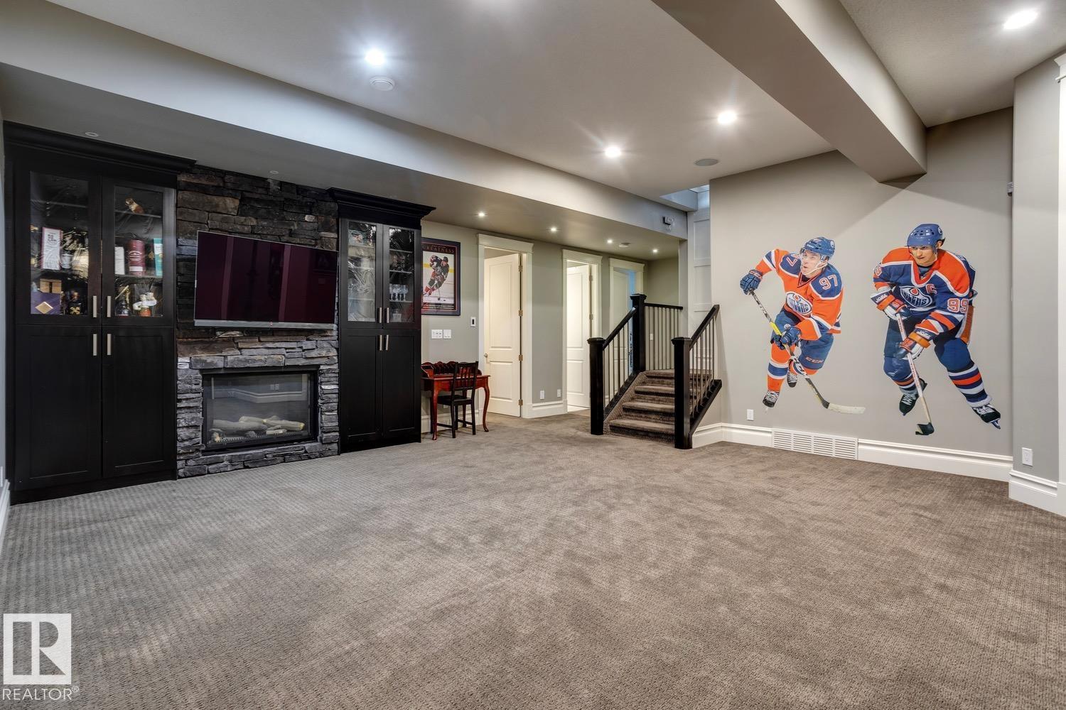 Photo 31 at 4311 Westcliff Landing SW, Windermere, Edmonton