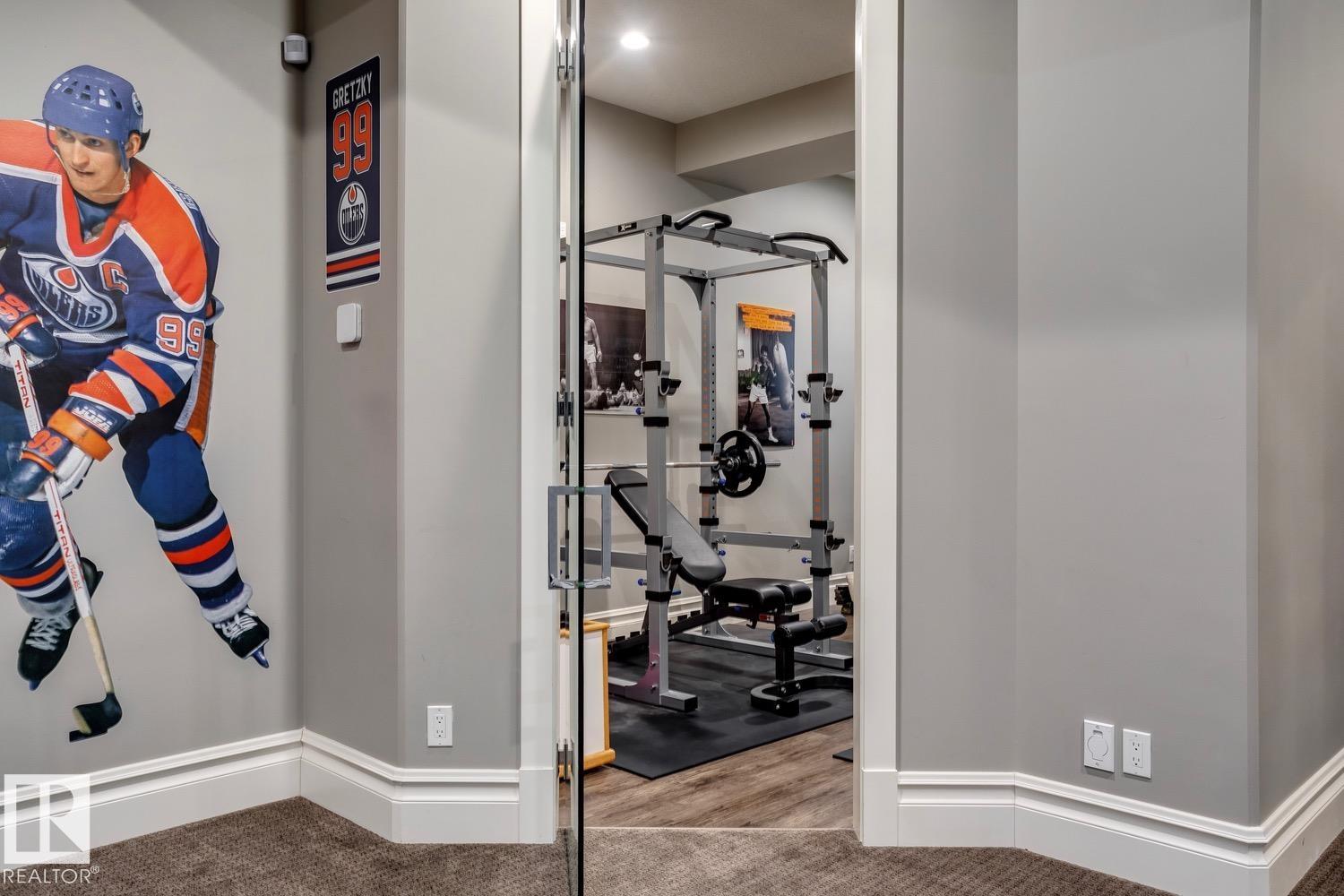 Photo 35 at 4311 Westcliff Landing SW, Windermere, Edmonton