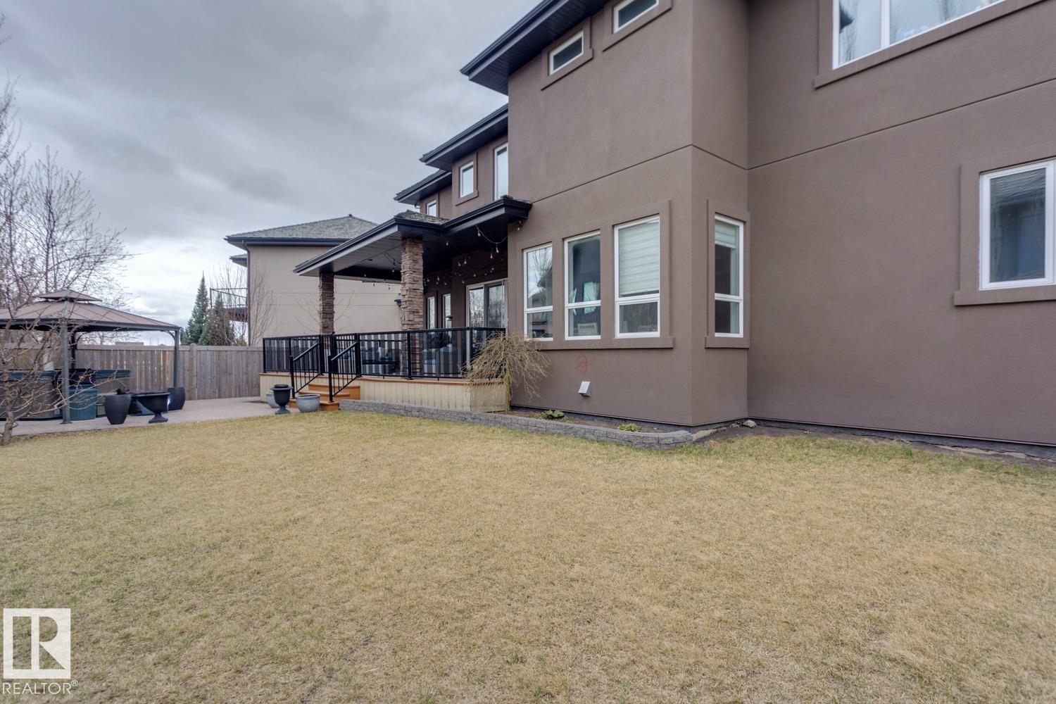 Photo 39 at 4311 Westcliff Landing SW, Windermere, Edmonton