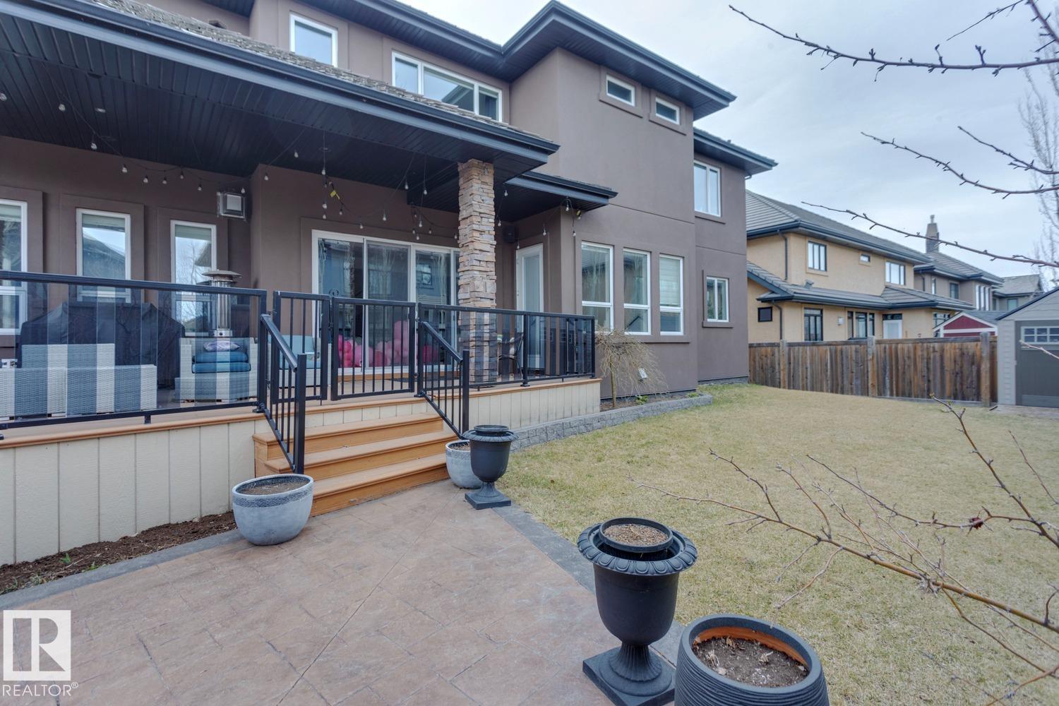 Photo 41 at 4311 Westcliff Landing SW, Windermere, Edmonton