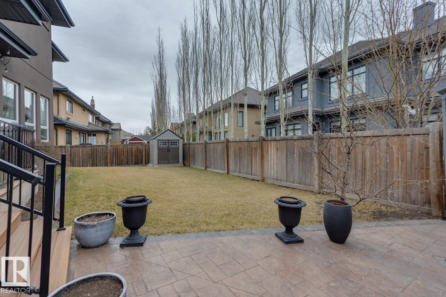 Photo 43 at 4311 Westcliff Landing SW, Windermere, Edmonton