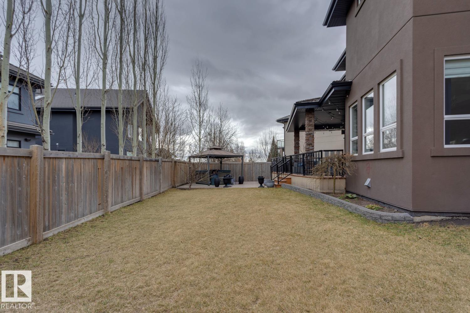 Photo 44 at 4311 Westcliff Landing SW, Windermere, Edmonton