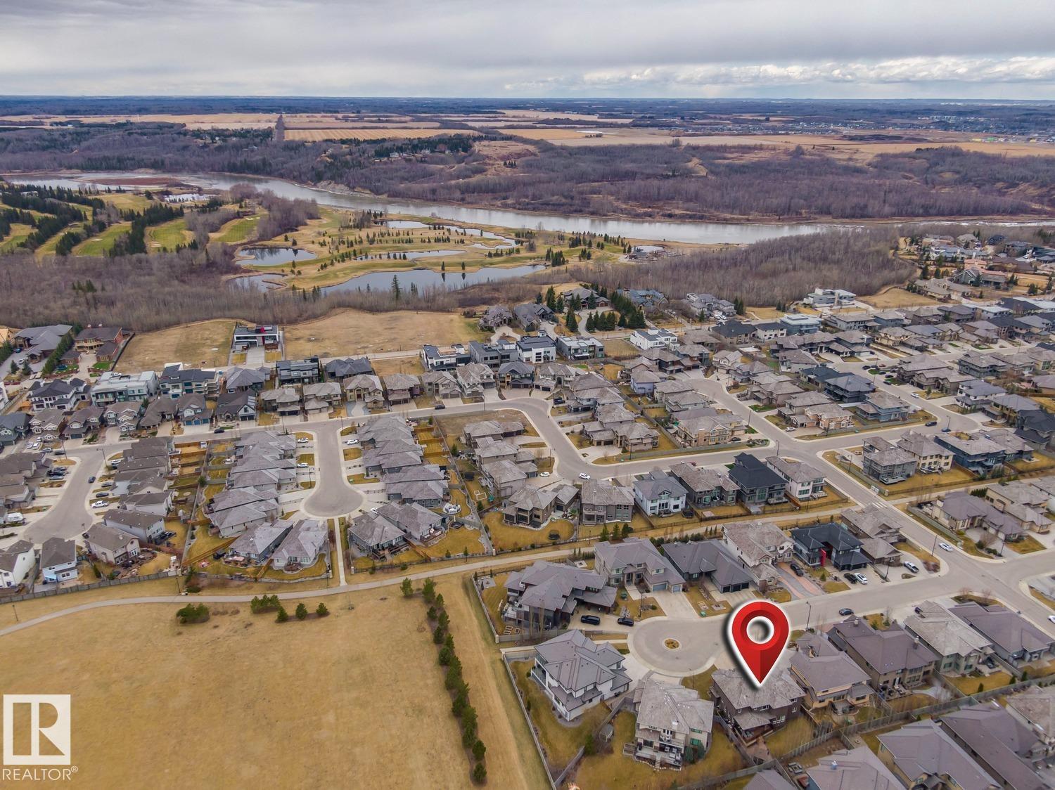 Photo 46 at 4311 Westcliff Landing SW, Windermere, Edmonton