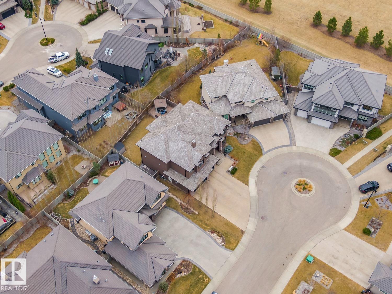 Photo 47 at 4311 Westcliff Landing SW, Windermere, Edmonton