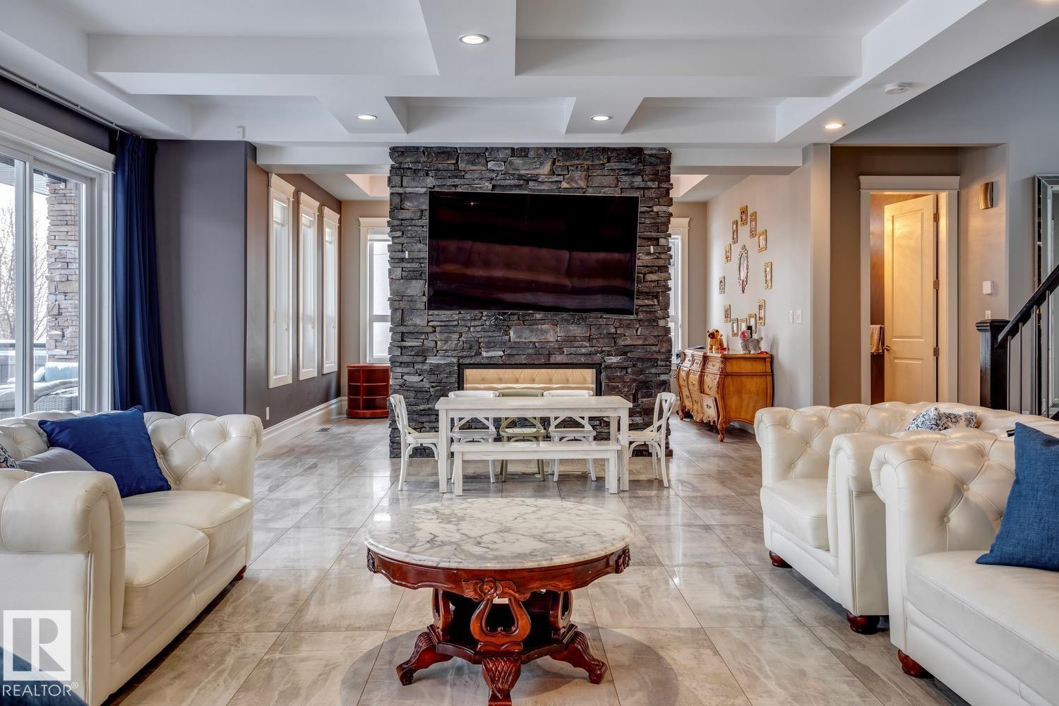 Photo 6 at 4311 Westcliff Landing SW, Windermere, Edmonton