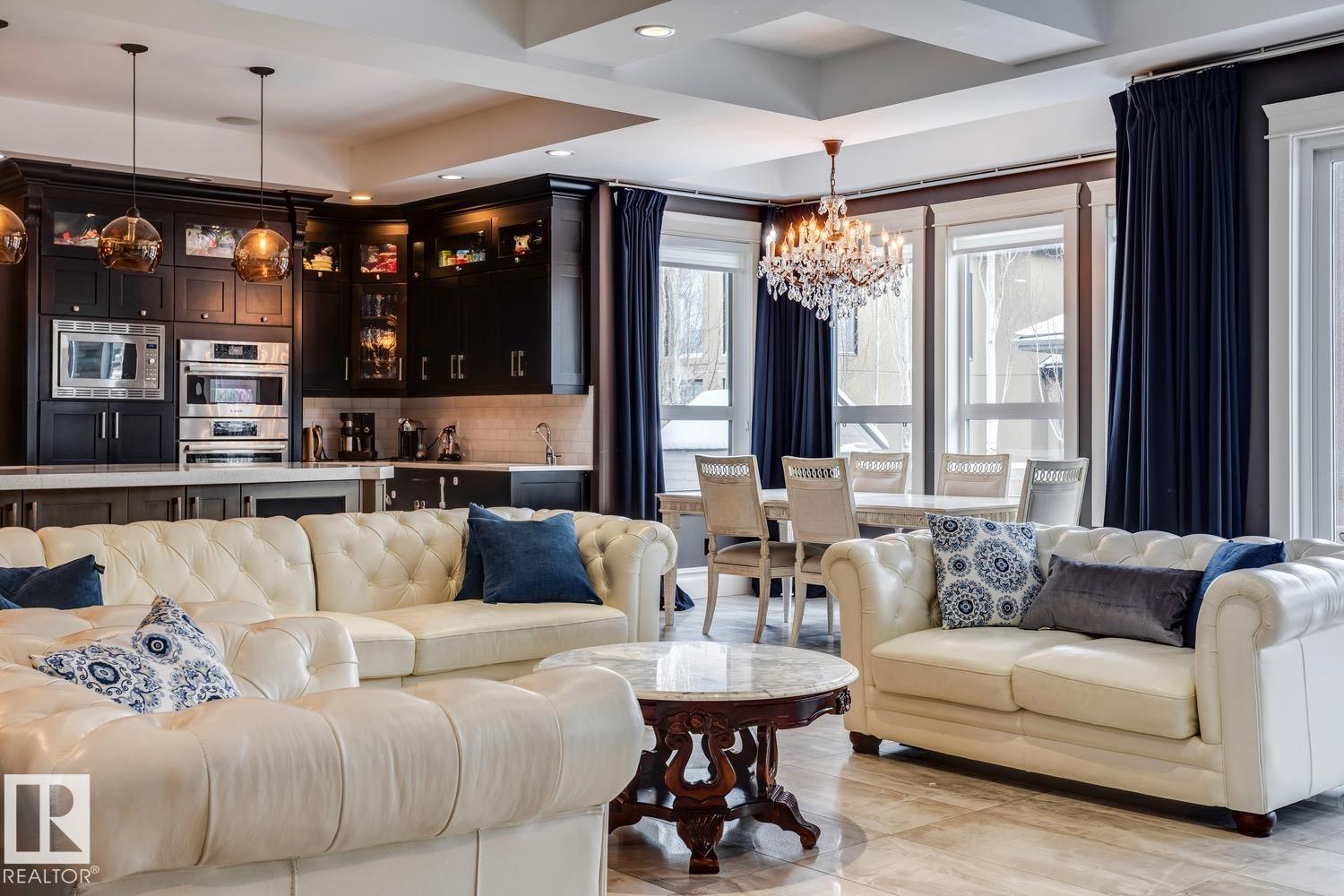 Photo 7 at 4311 Westcliff Landing SW, Windermere, Edmonton