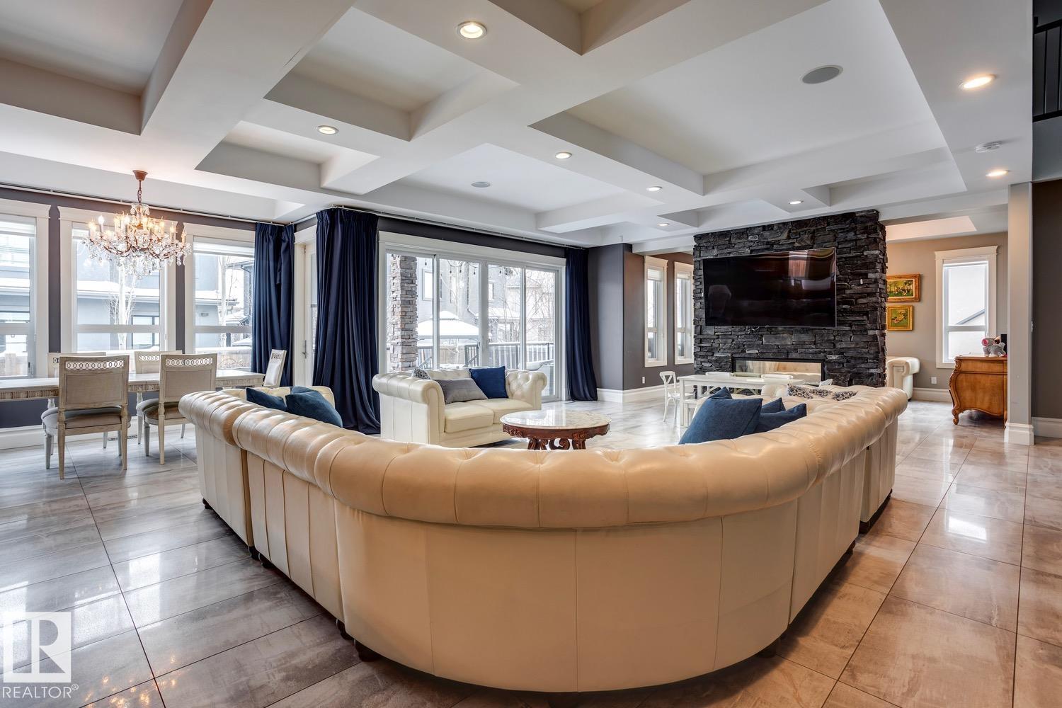 Photo 8 at 4311 Westcliff Landing SW, Windermere, Edmonton