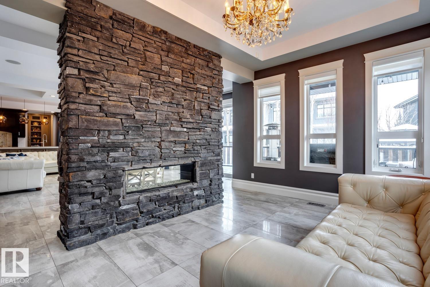 Photo 9 at 4311 Westcliff Landing SW, Windermere, Edmonton