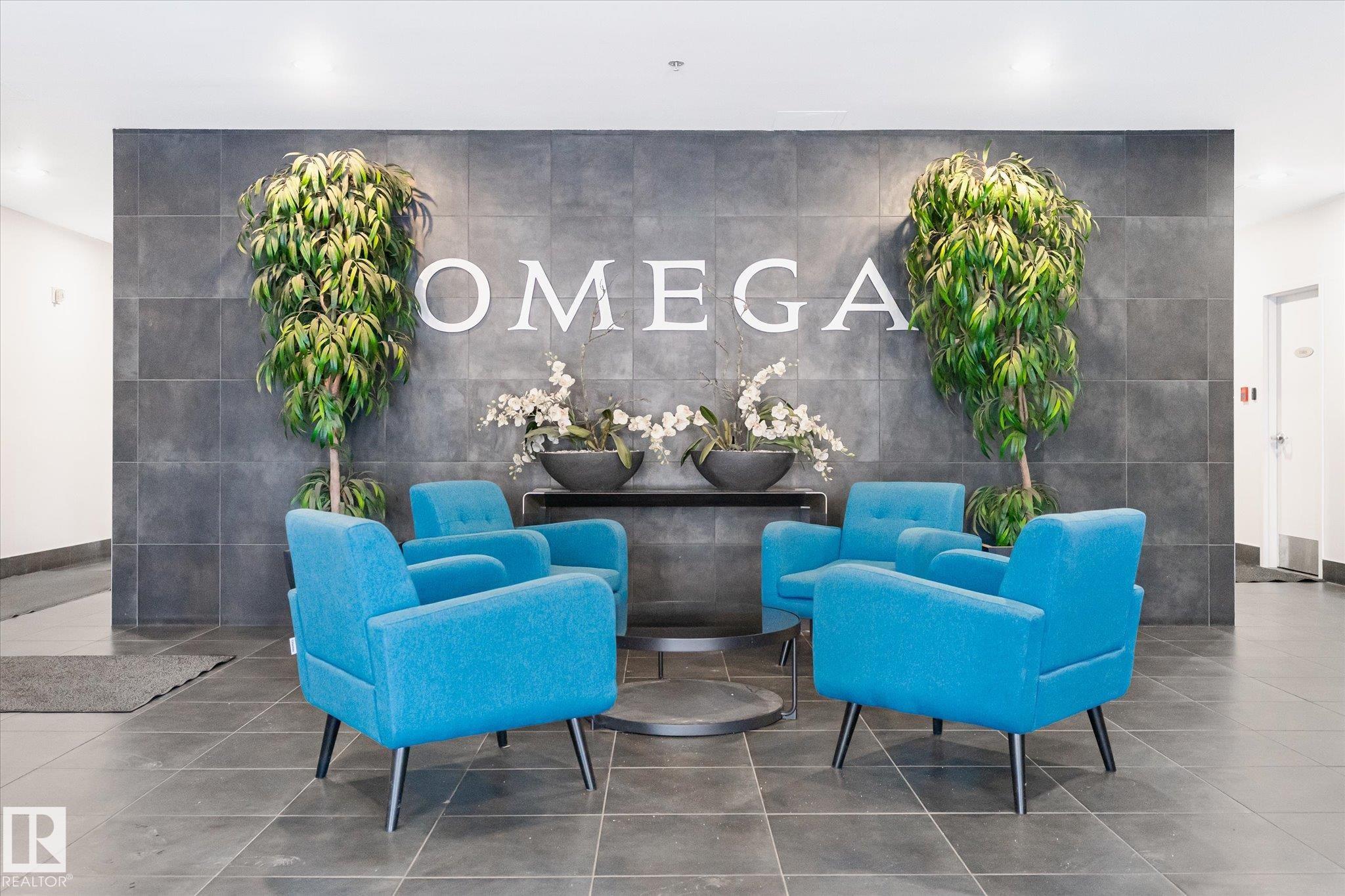 Photo 2 at 506 - 10504 99 Avenue NW, Downtown, Edmonton