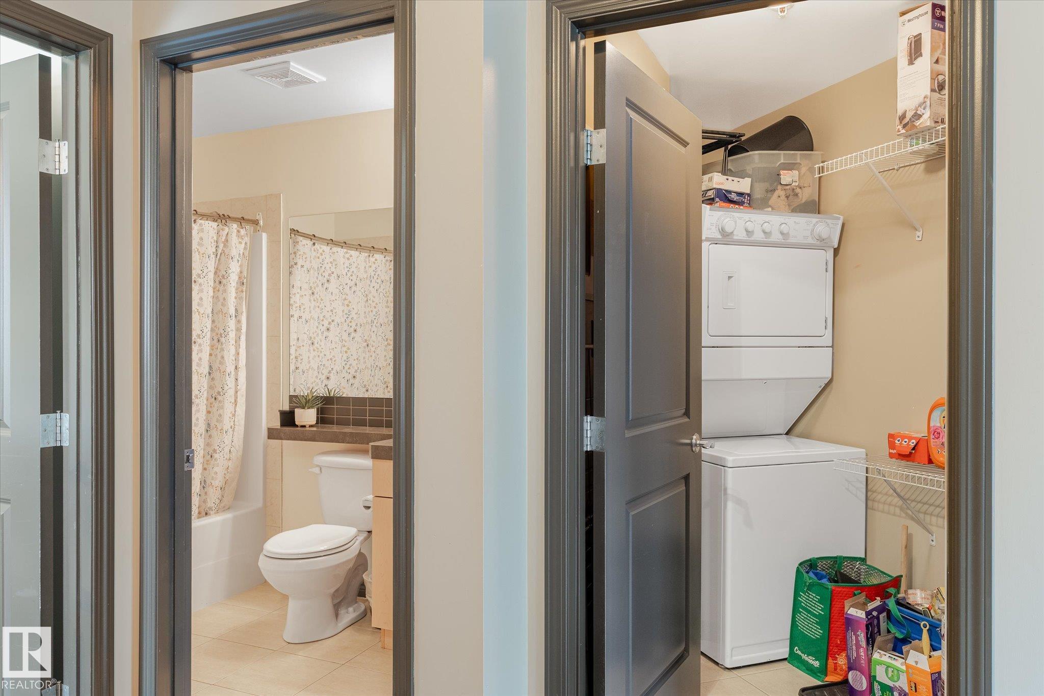 Photo 17 at 506 - 10504 99 Avenue NW, Downtown, Edmonton