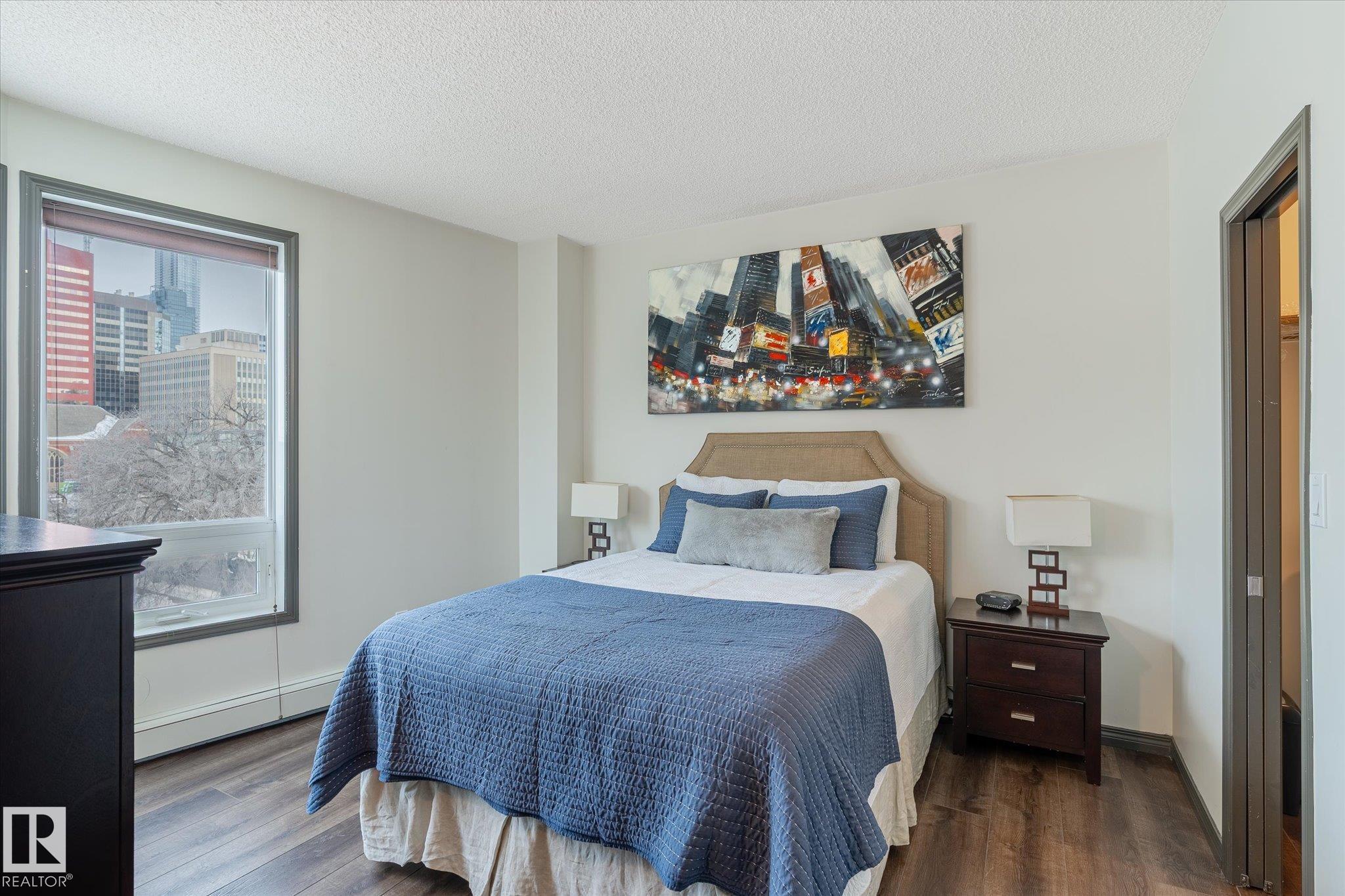 Photo 18 at 506 - 10504 99 Avenue NW, Downtown, Edmonton