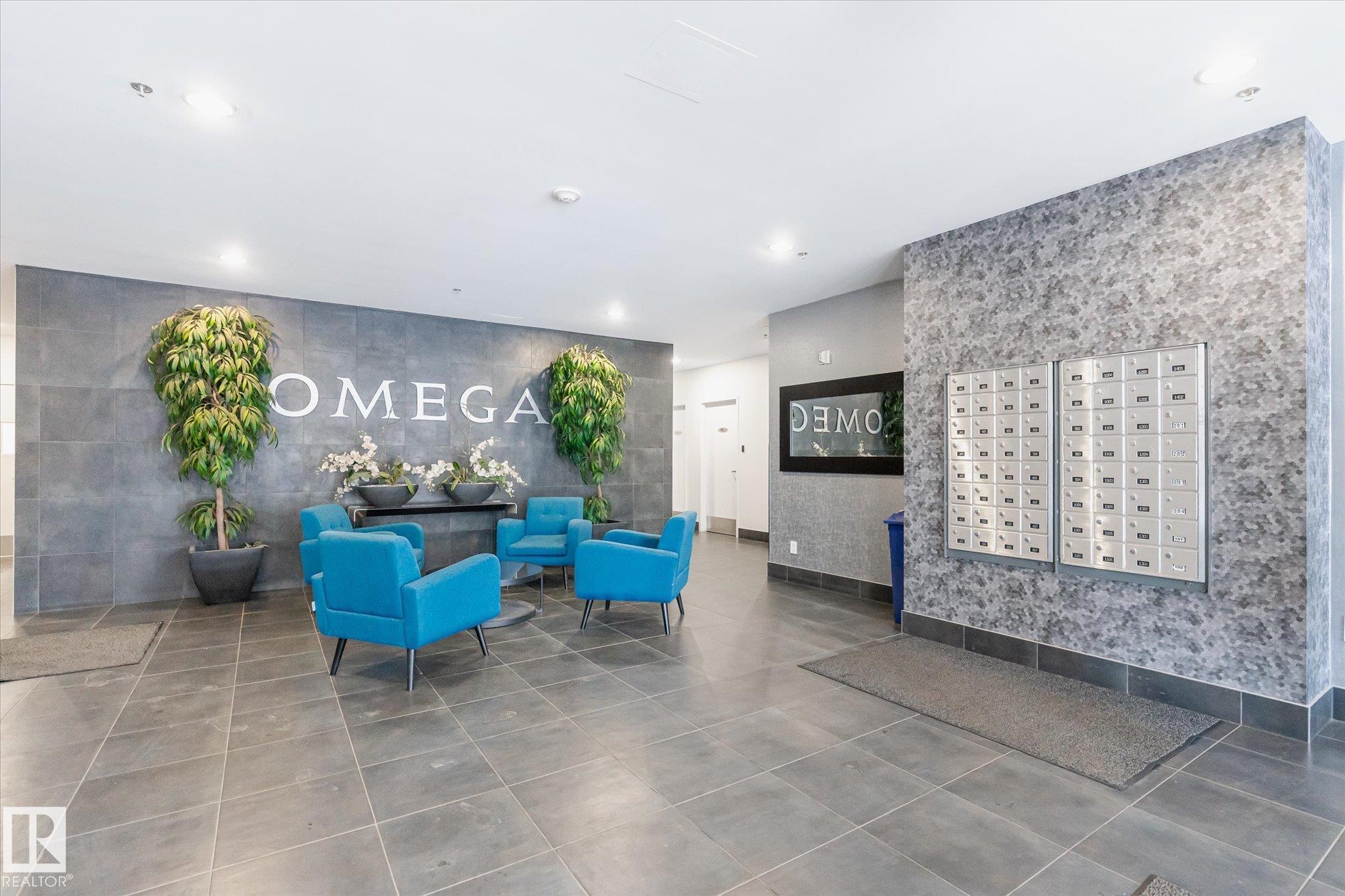 Photo 3 at 506 - 10504 99 Avenue NW, Downtown, Edmonton