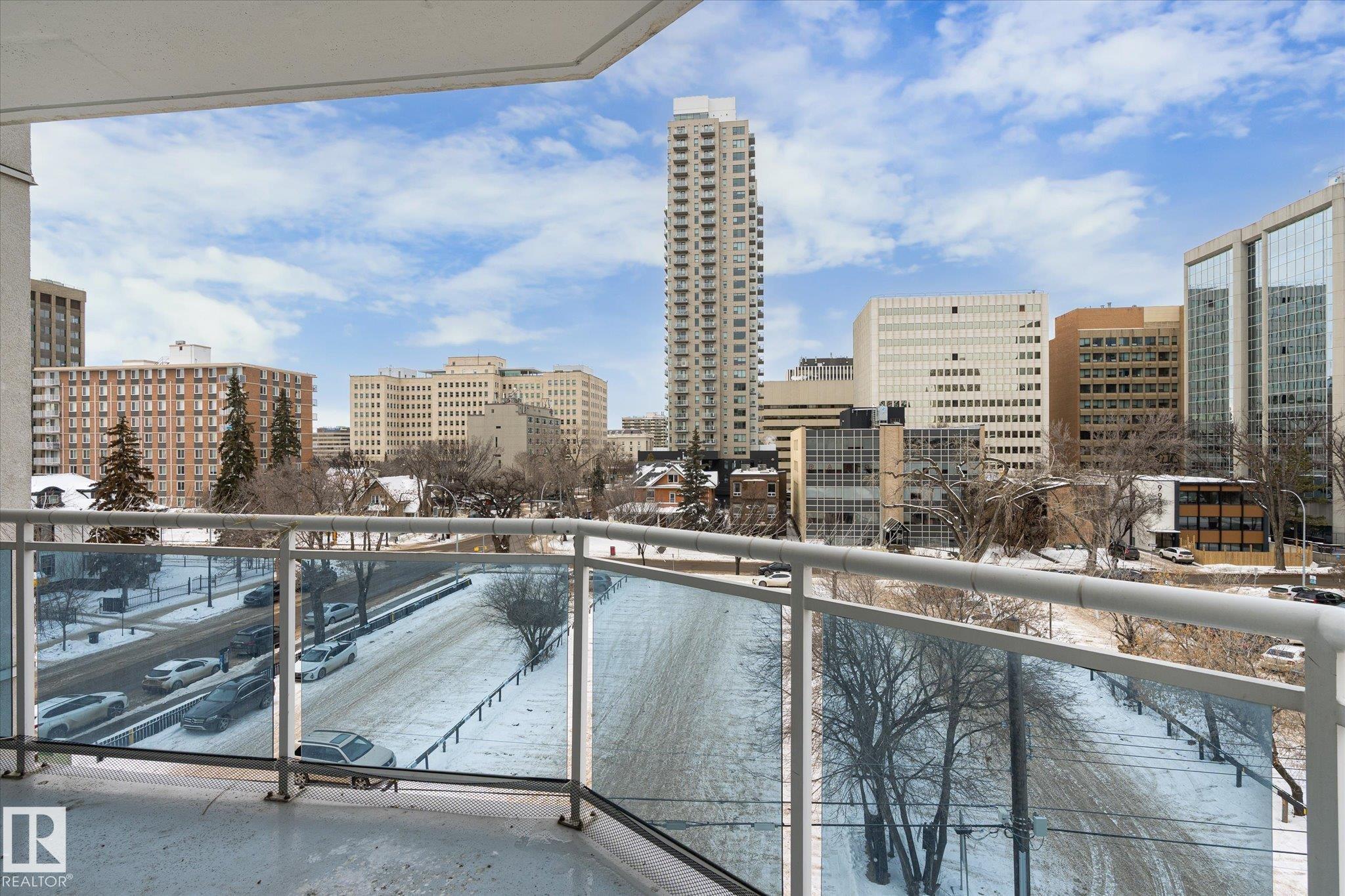 Photo 25 at 506 - 10504 99 Avenue NW, Downtown, Edmonton