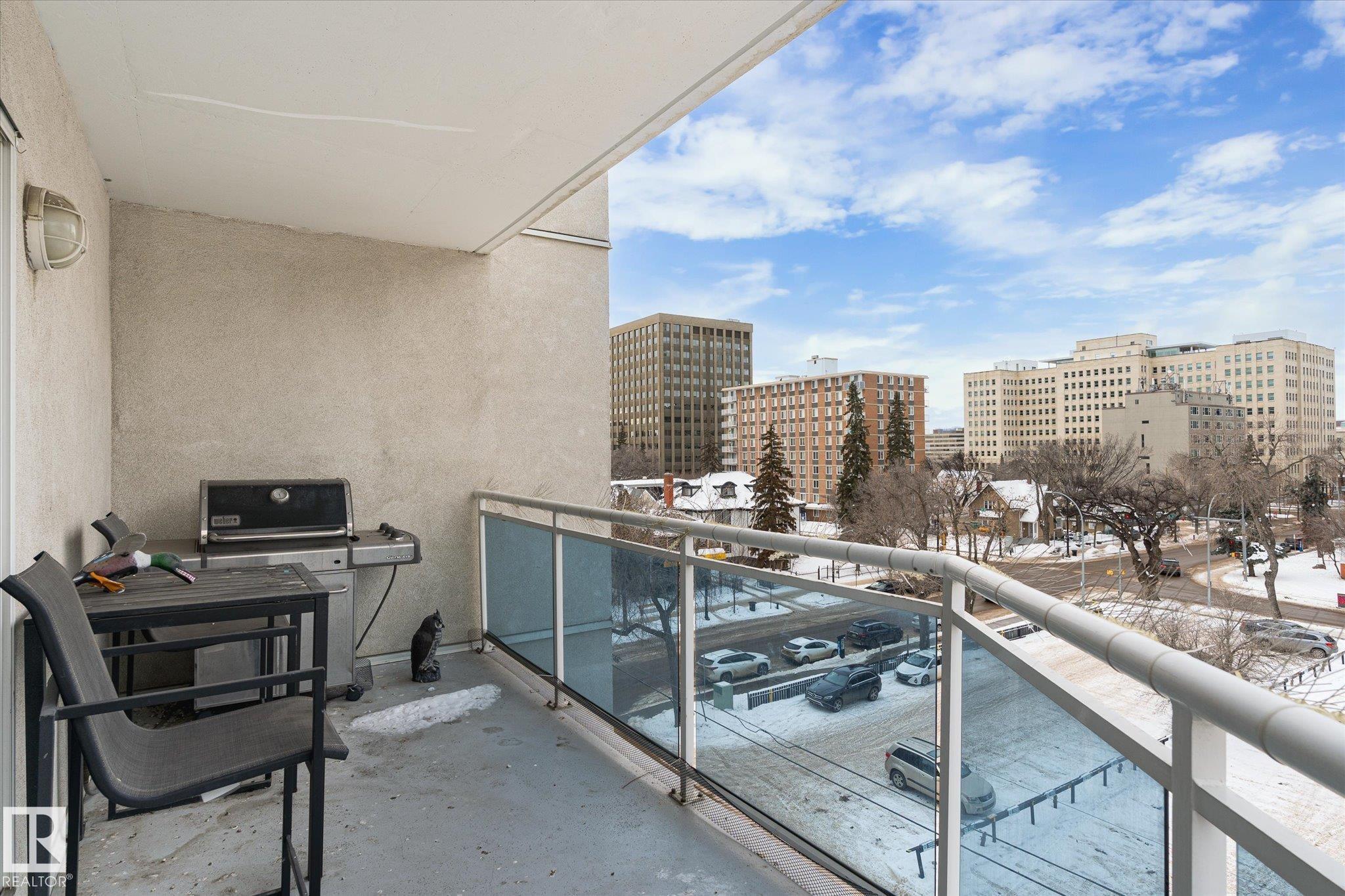 Photo 26 at 506 - 10504 99 Avenue NW, Downtown, Edmonton