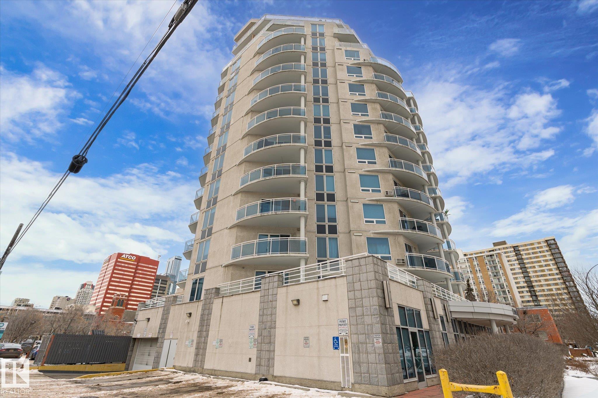 Photo 31 at 506 - 10504 99 Avenue NW, Downtown, Edmonton