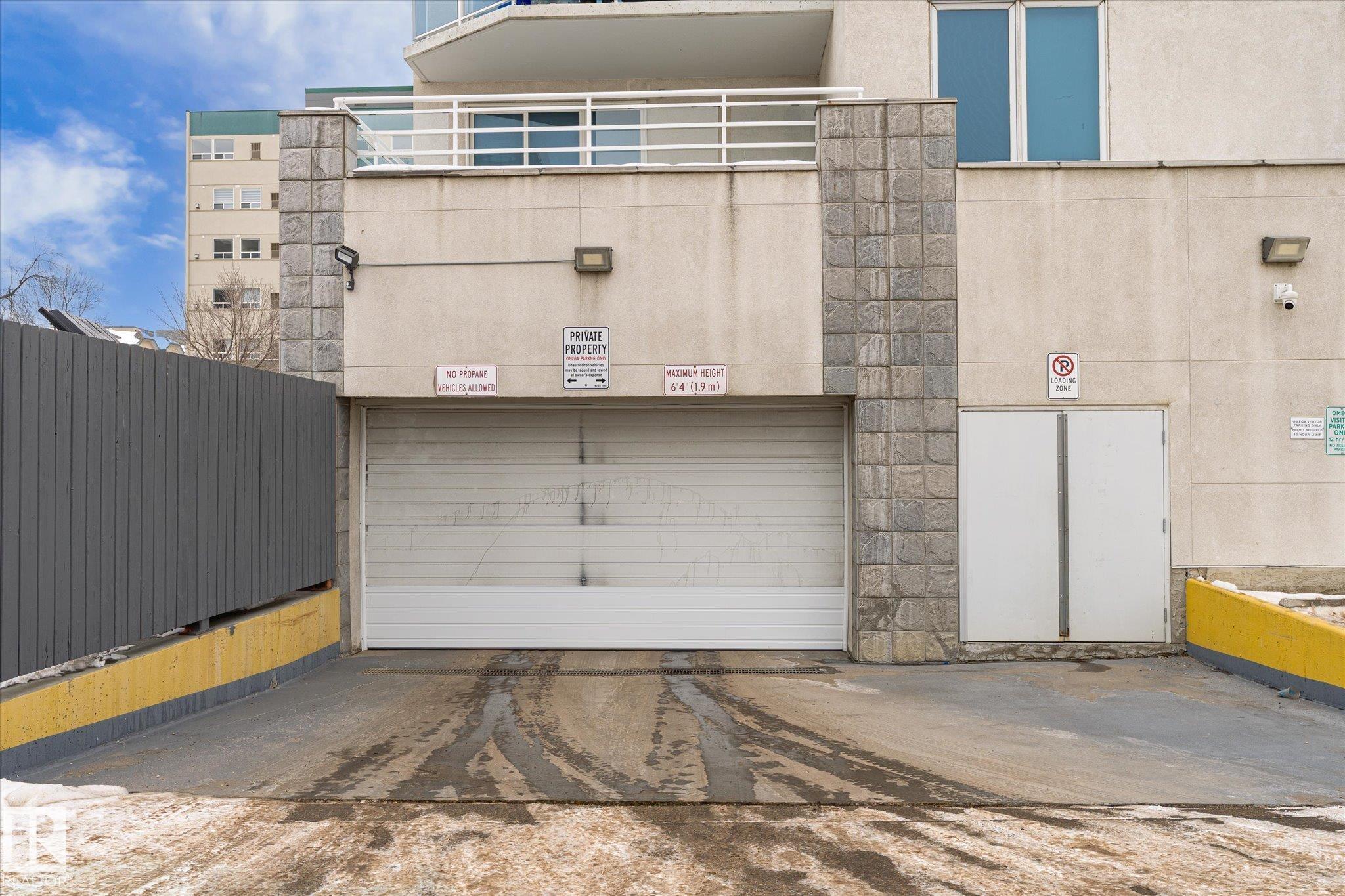 Photo 32 at 506 - 10504 99 Avenue NW, Downtown, Edmonton