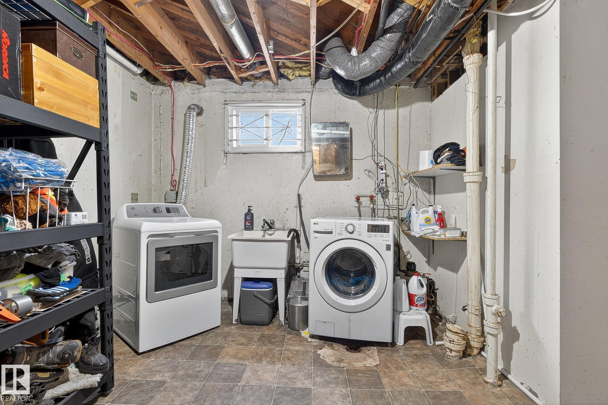 Photo 38 at 13108 62 Street NW, Belvedere, Edmonton