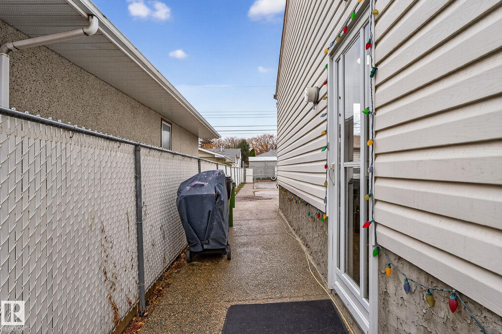 Photo 42 at 13108 62 Street NW, Belvedere, Edmonton