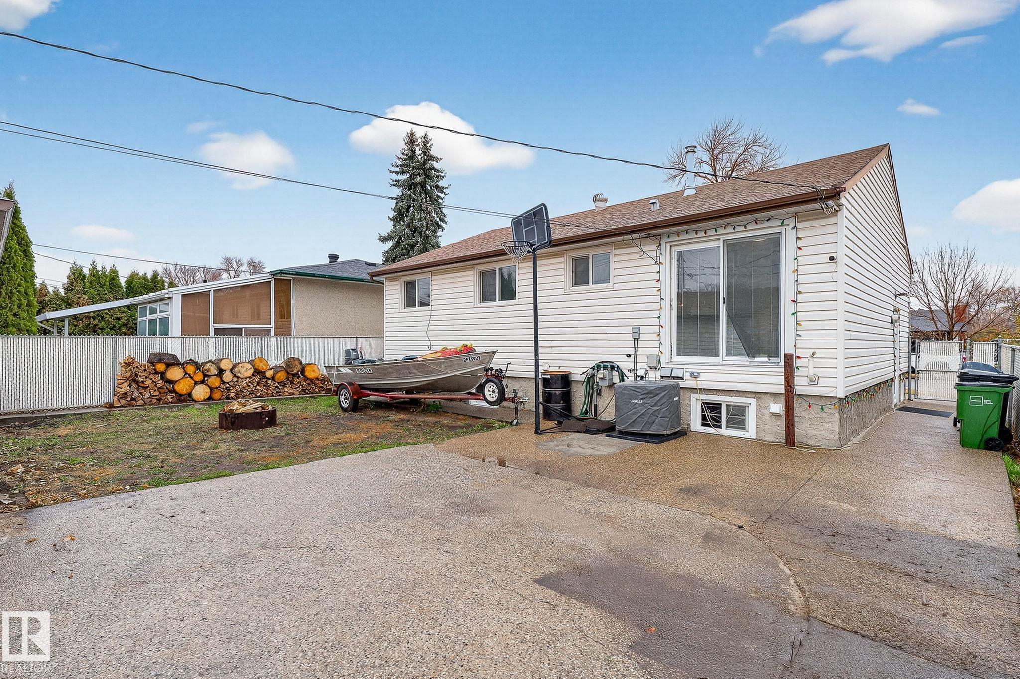 Photo 43 at 13108 62 Street NW, Belvedere, Edmonton