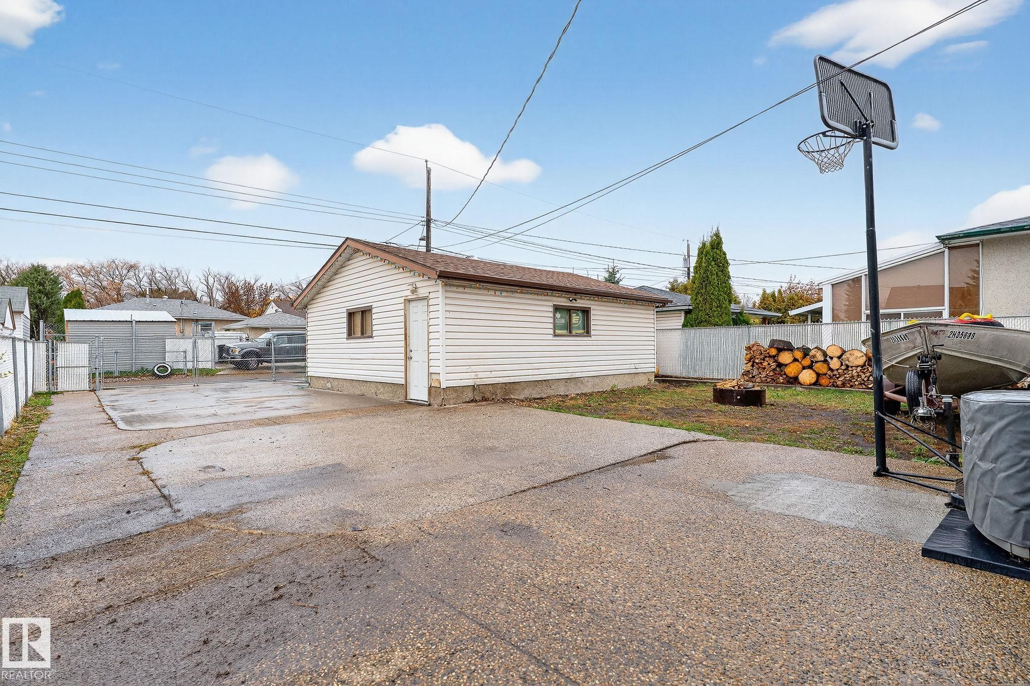 Photo 44 at 13108 62 Street NW, Belvedere, Edmonton