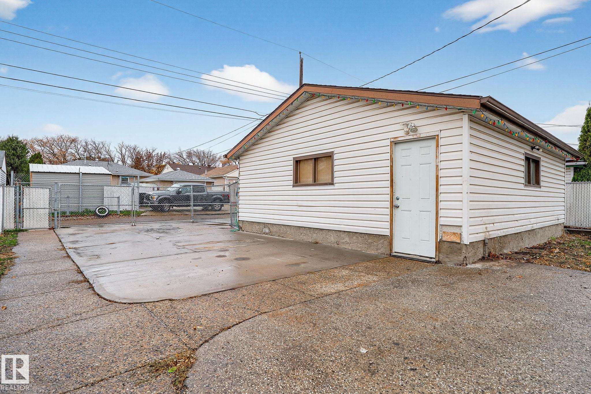 Photo 45 at 13108 62 Street NW, Belvedere, Edmonton